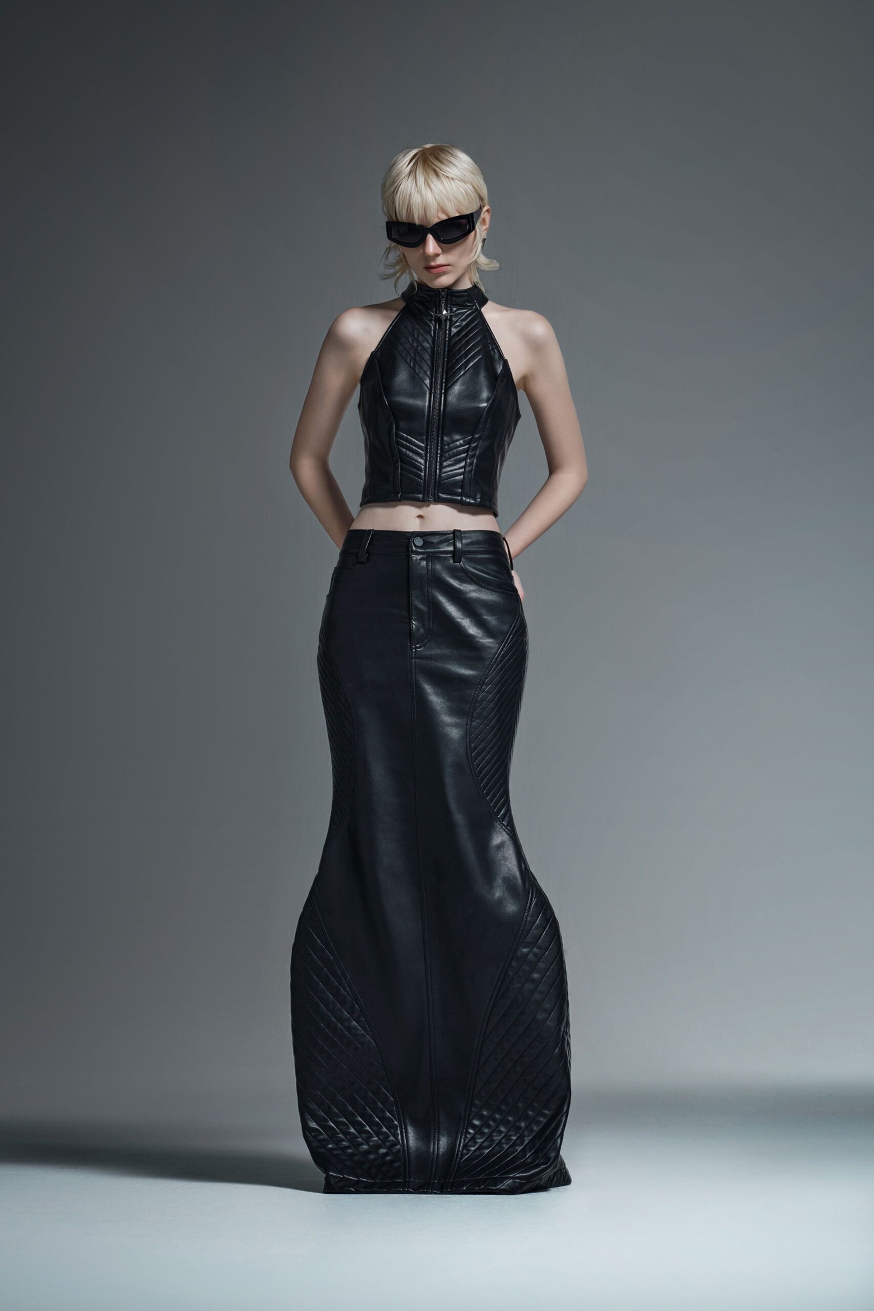 Annakiki S/S 25 Look 111