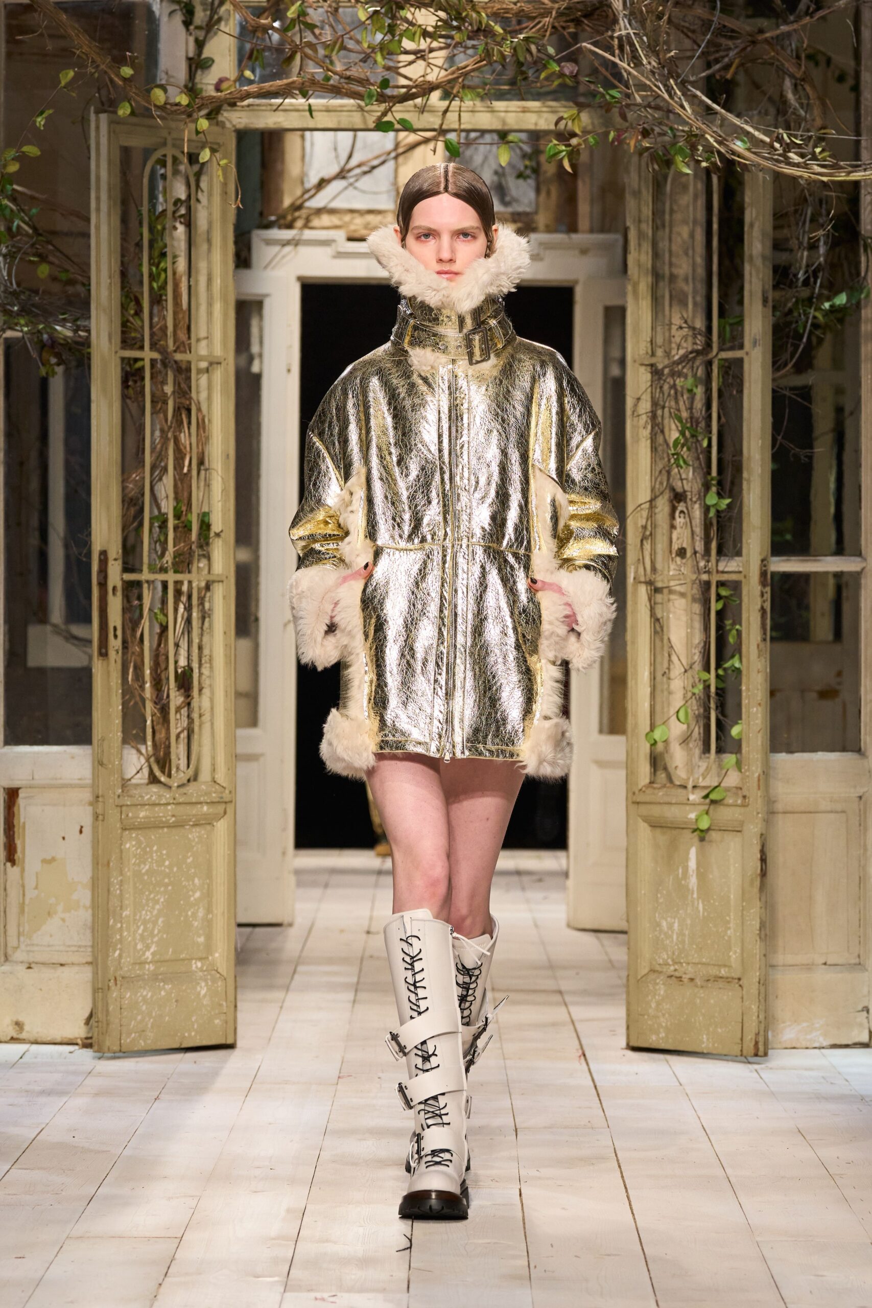 Antonio Marras F/W 24 Look 180