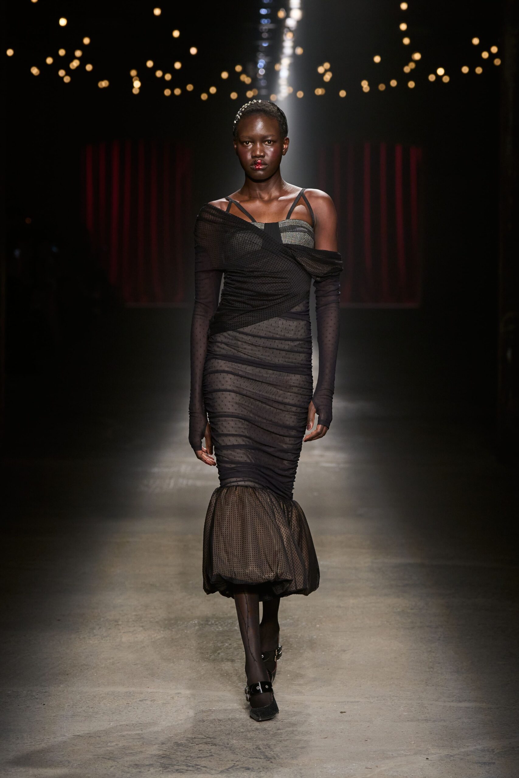 Antonio Marras F/W 25 Look 123