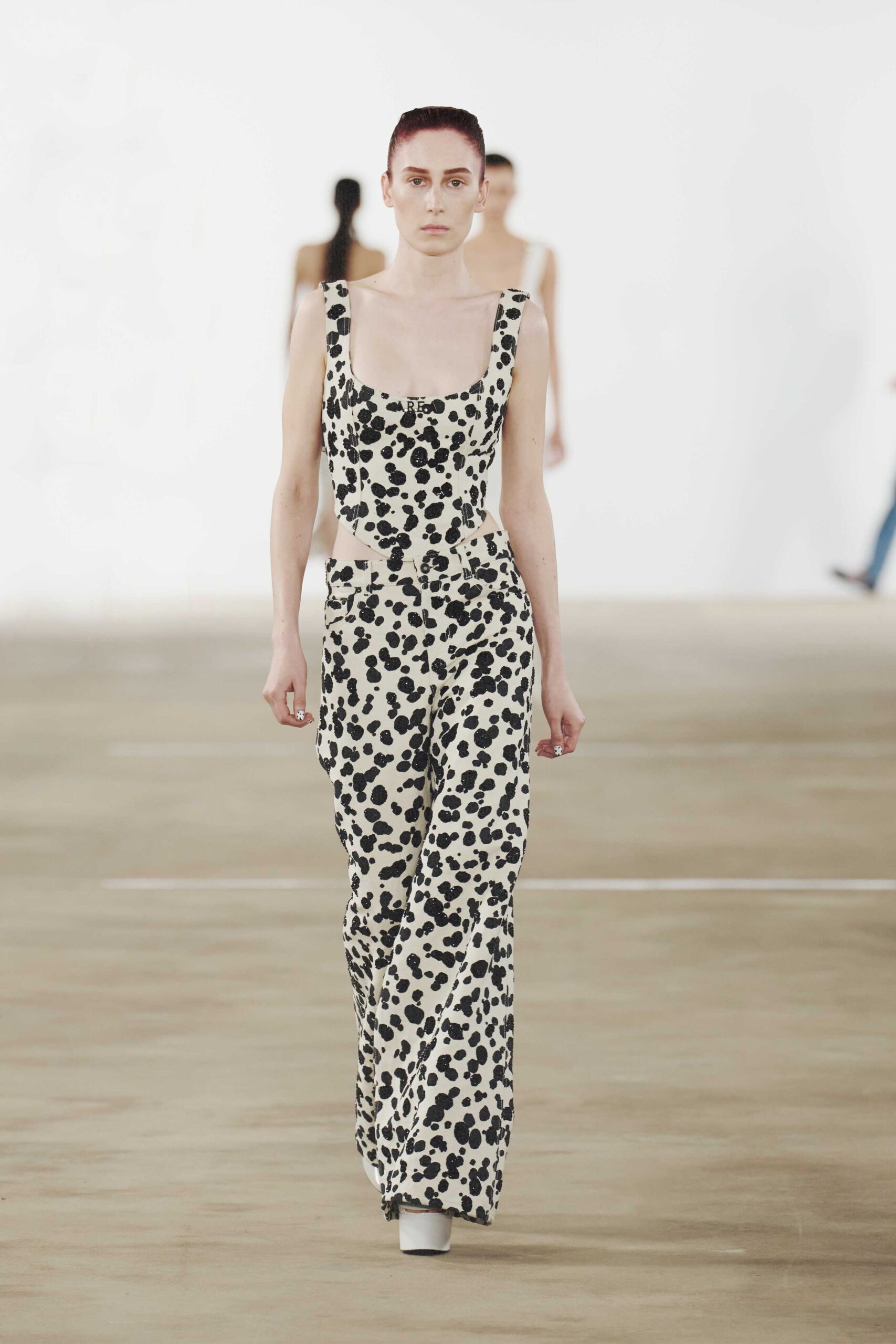 Area S/S 24 Look 146