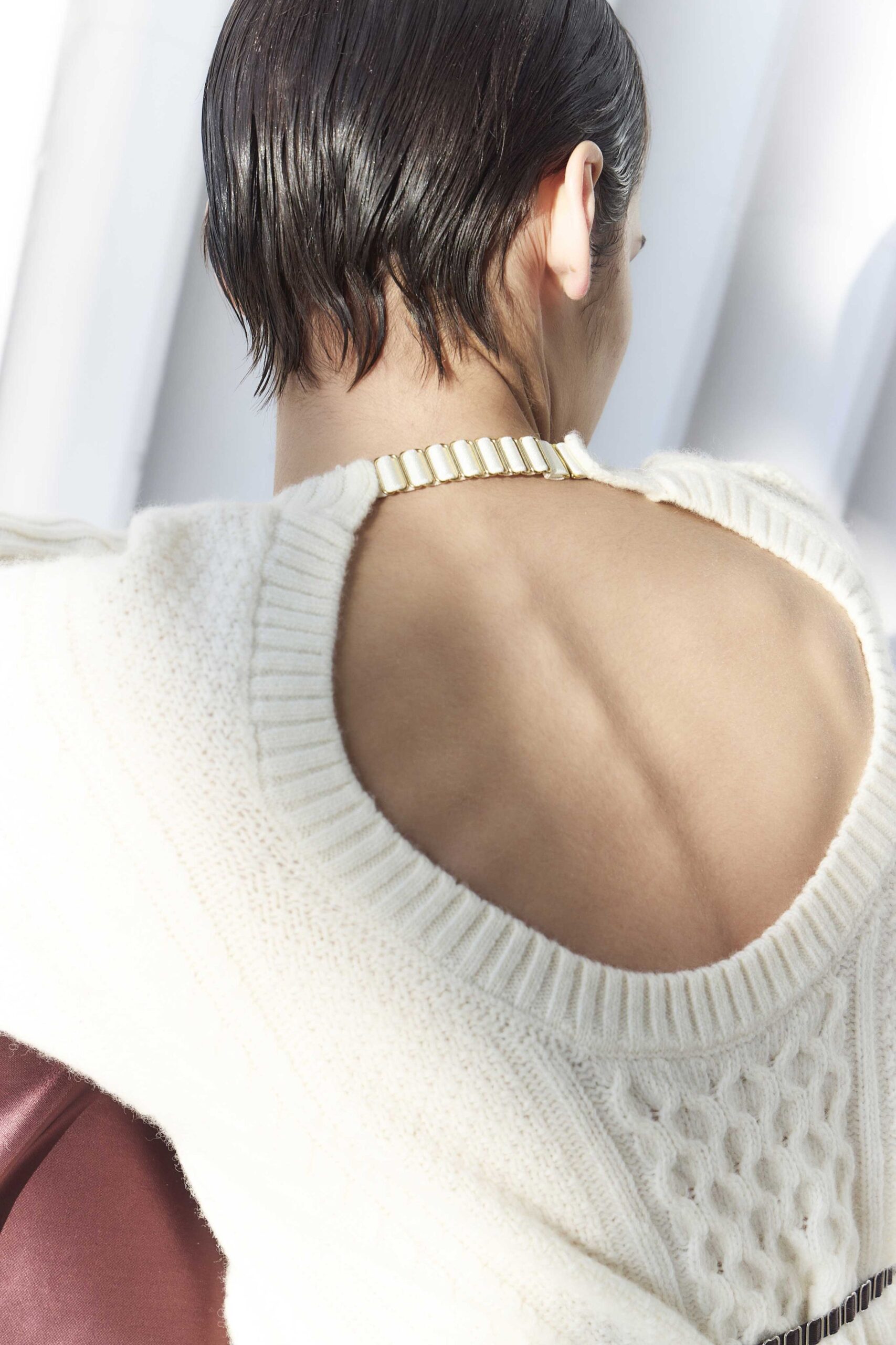 Anna October F/W 25 Look 88