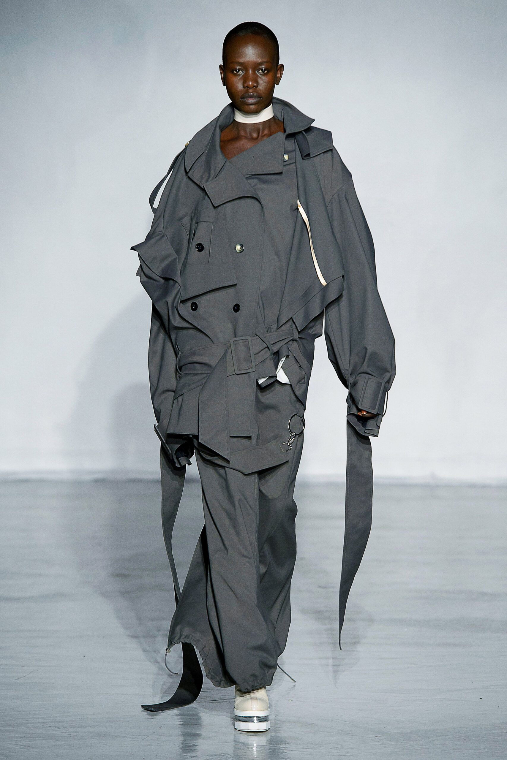 Anne Sofie Madsen S/S 16 Look 148
