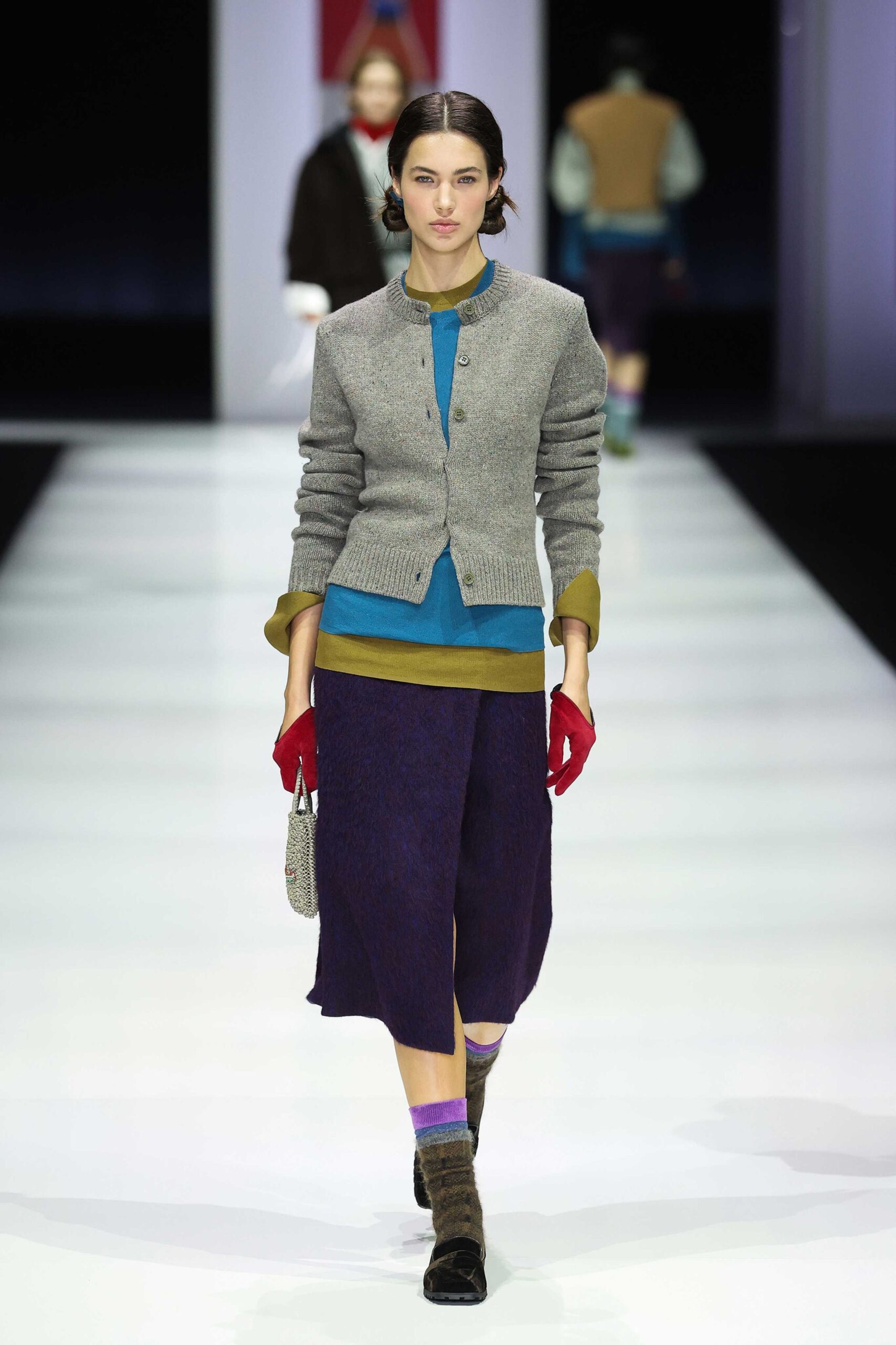 Anteprima F/W 25 Look 164