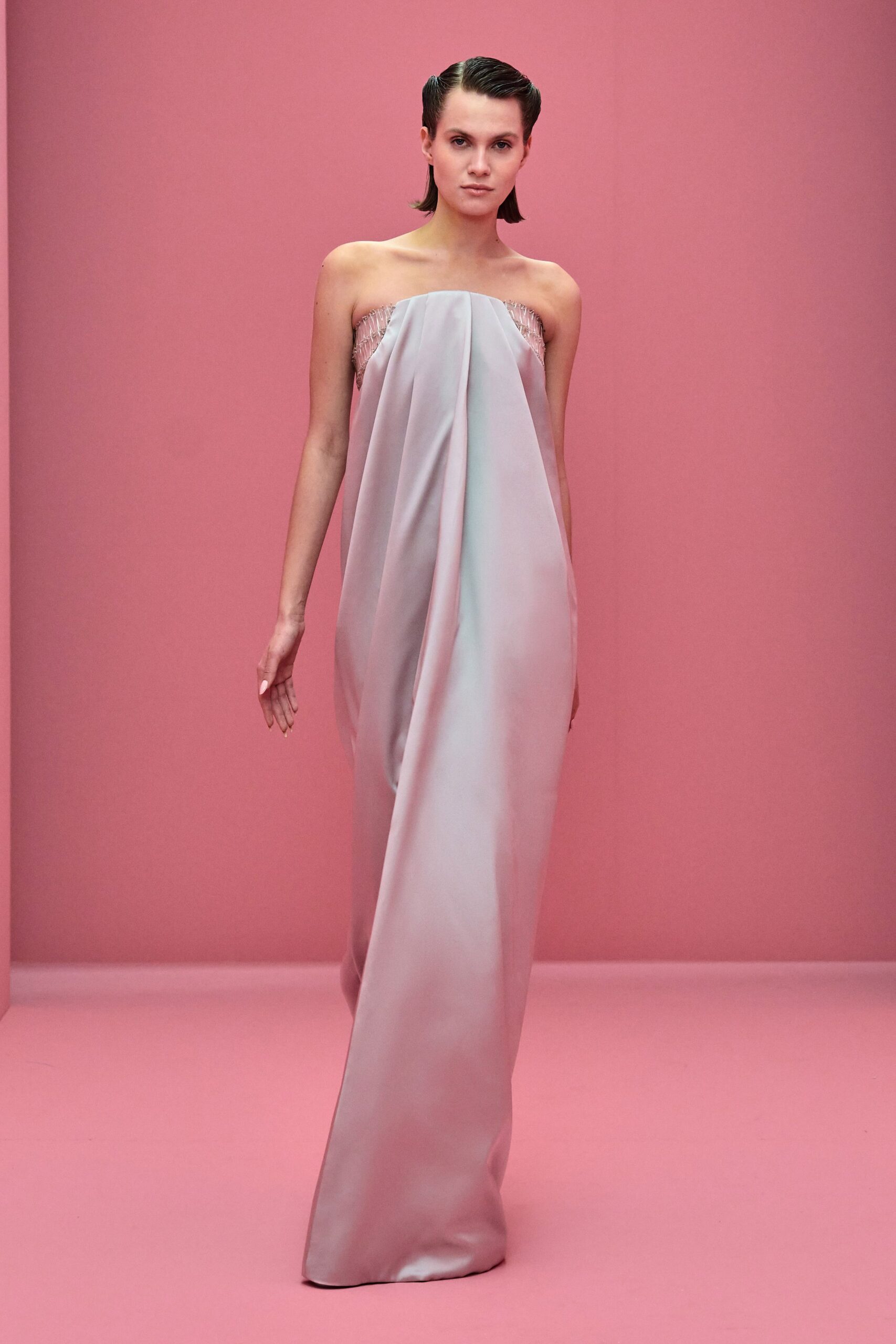 Antonio Grimaldi S/S 24 Couture Look 152