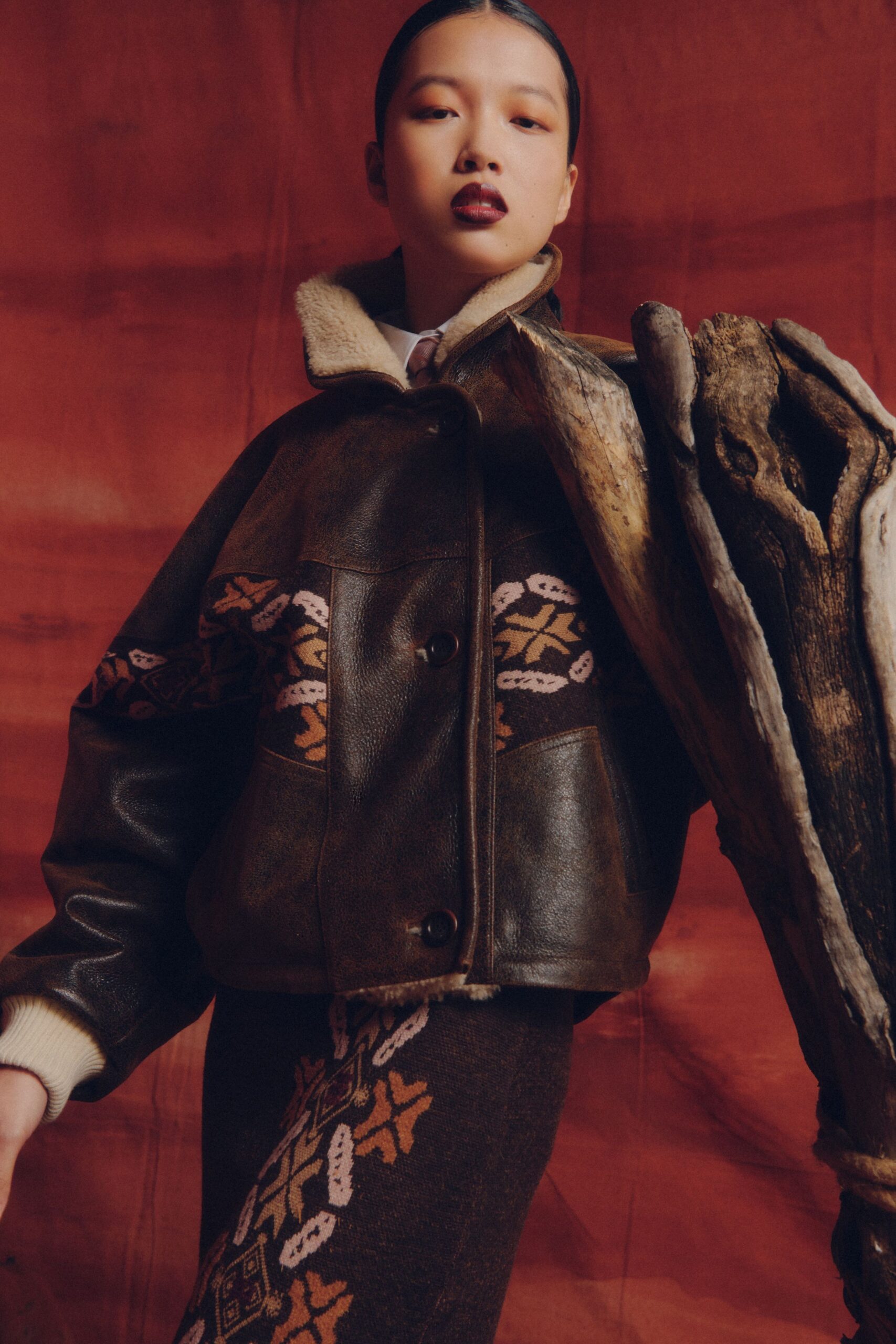 Antonio Marras F/W 24 Look 161
