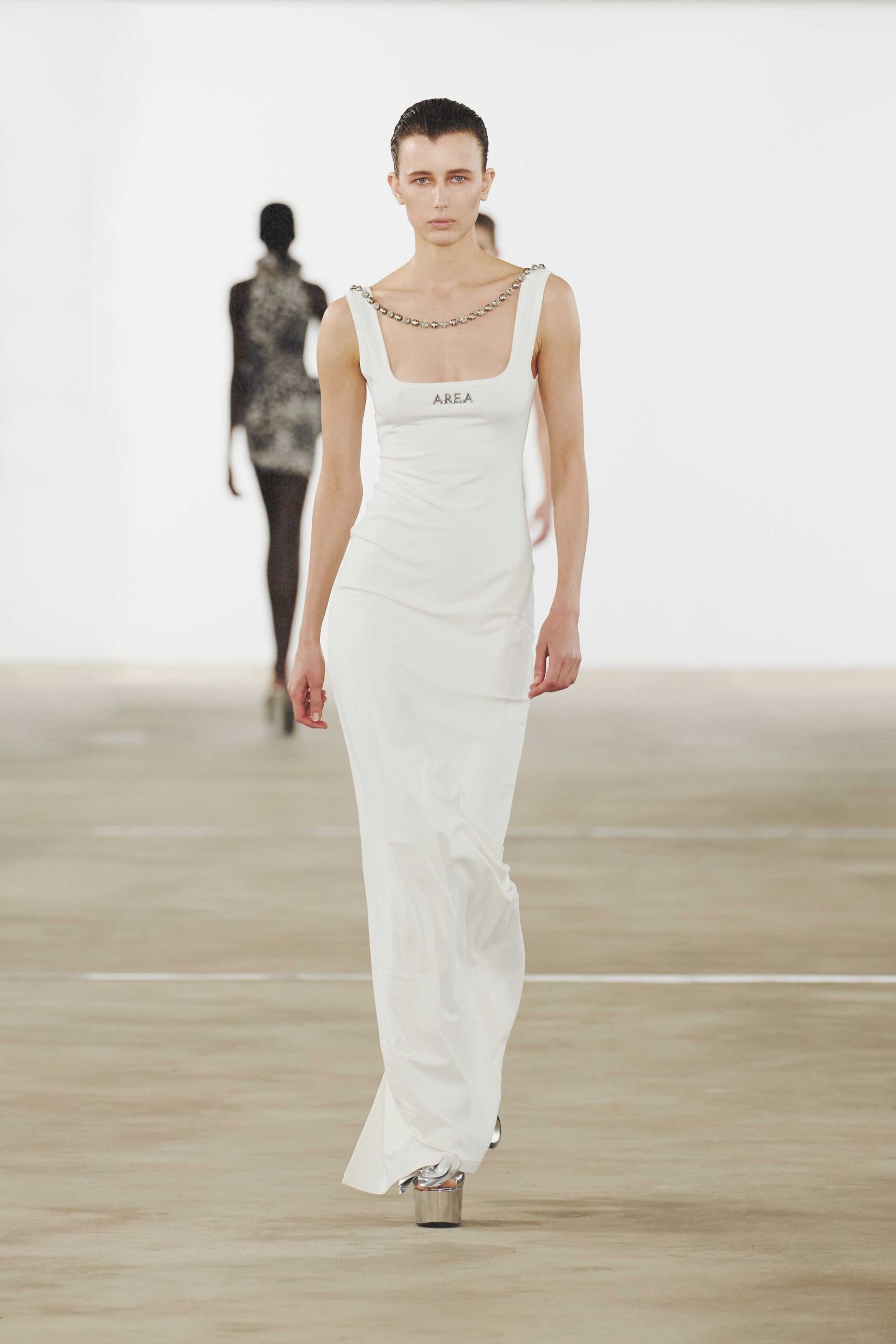 Area S/S 24 Look 154
