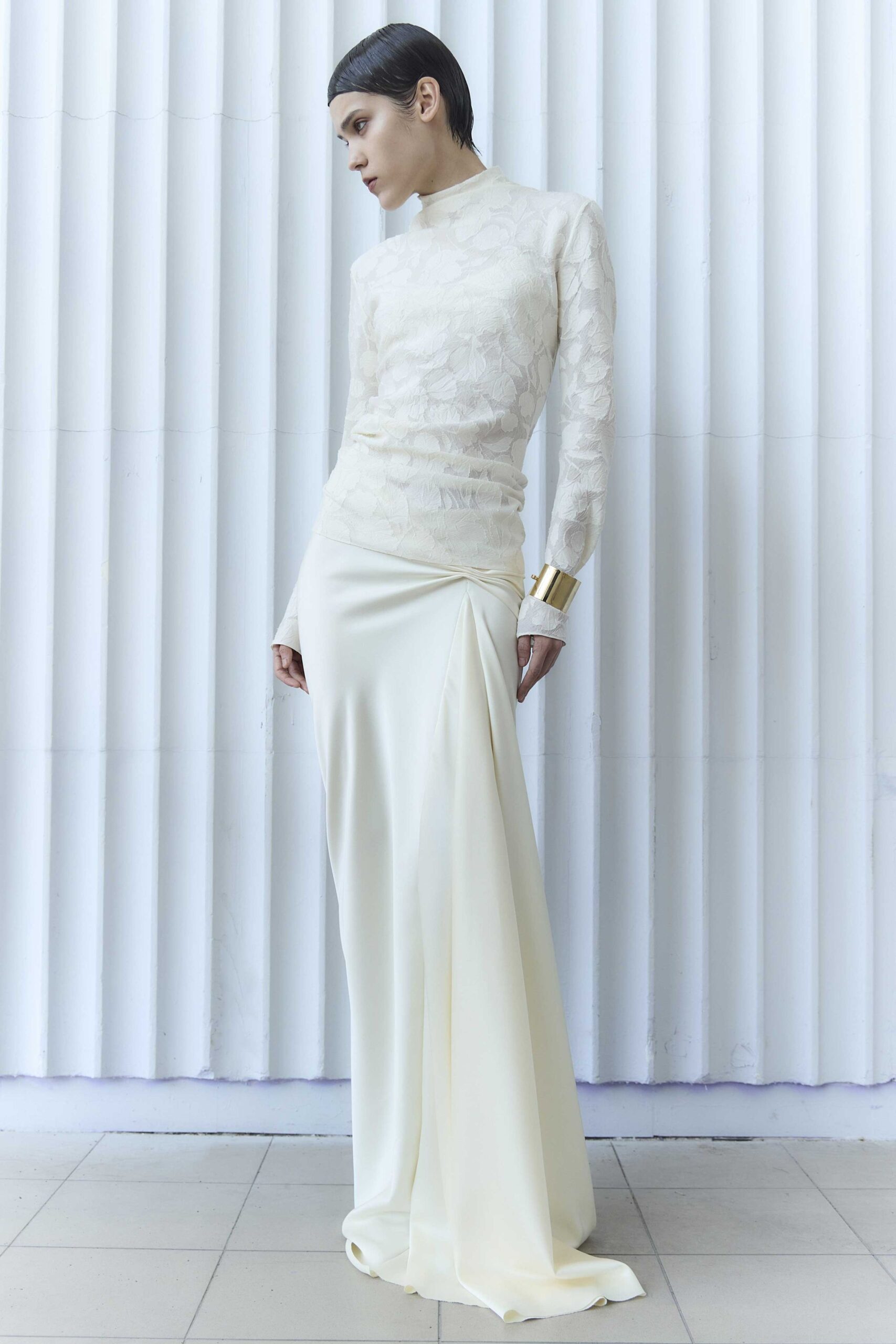 Anna October F/W 25 Look 96