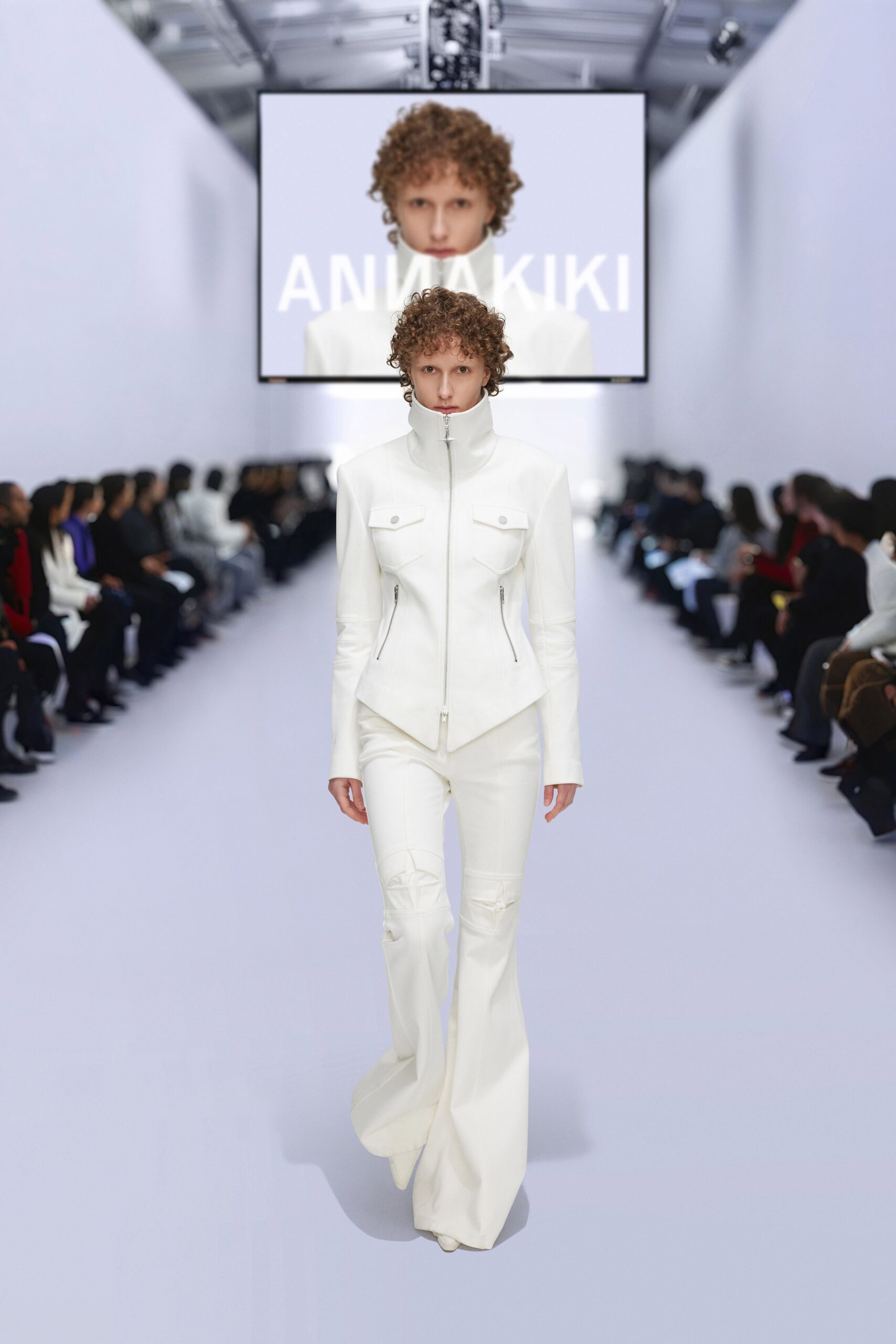 Annakiki F/W 24 Look 141