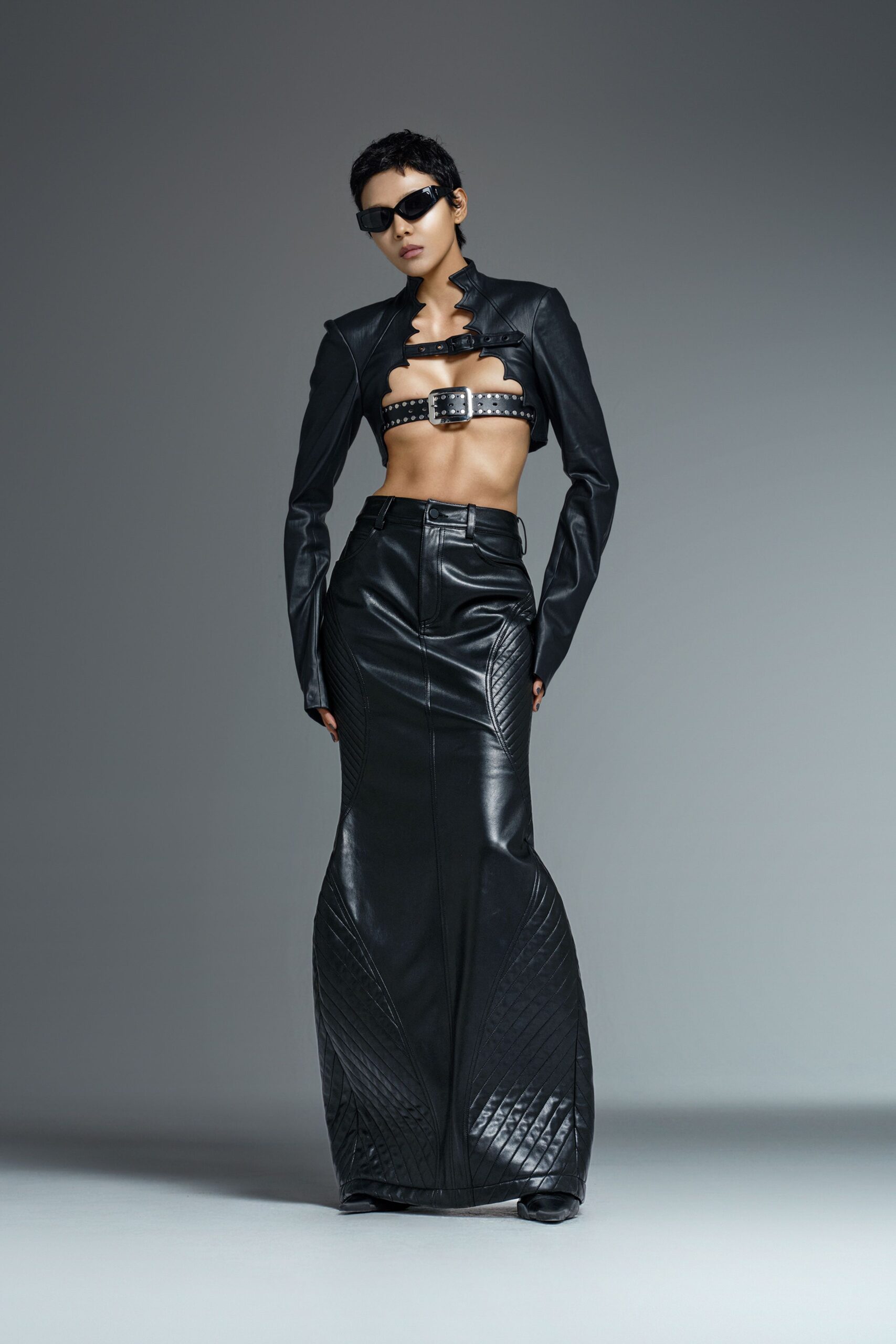 Annakiki S/S 25 Look 131