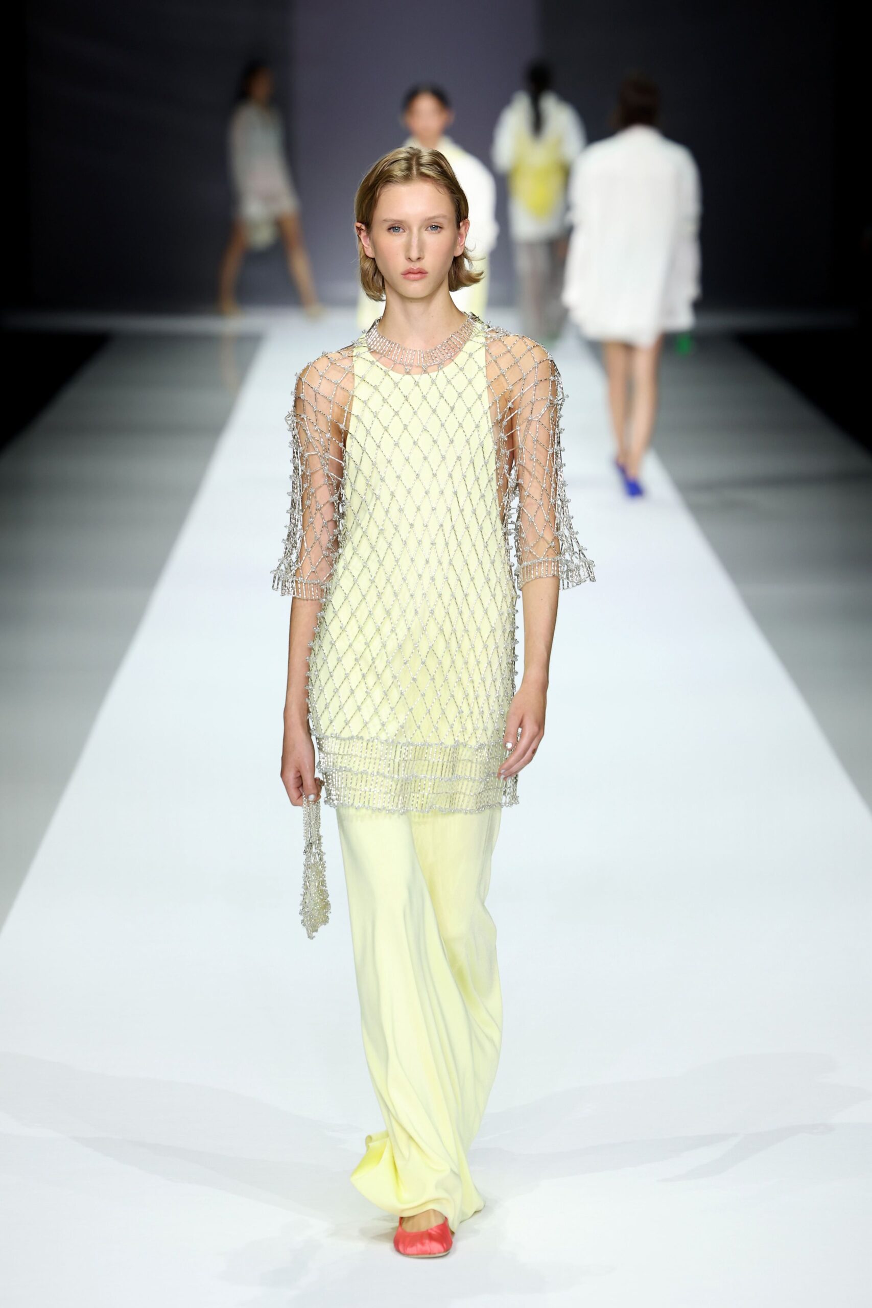 Anteprima S/S 25 Look 168