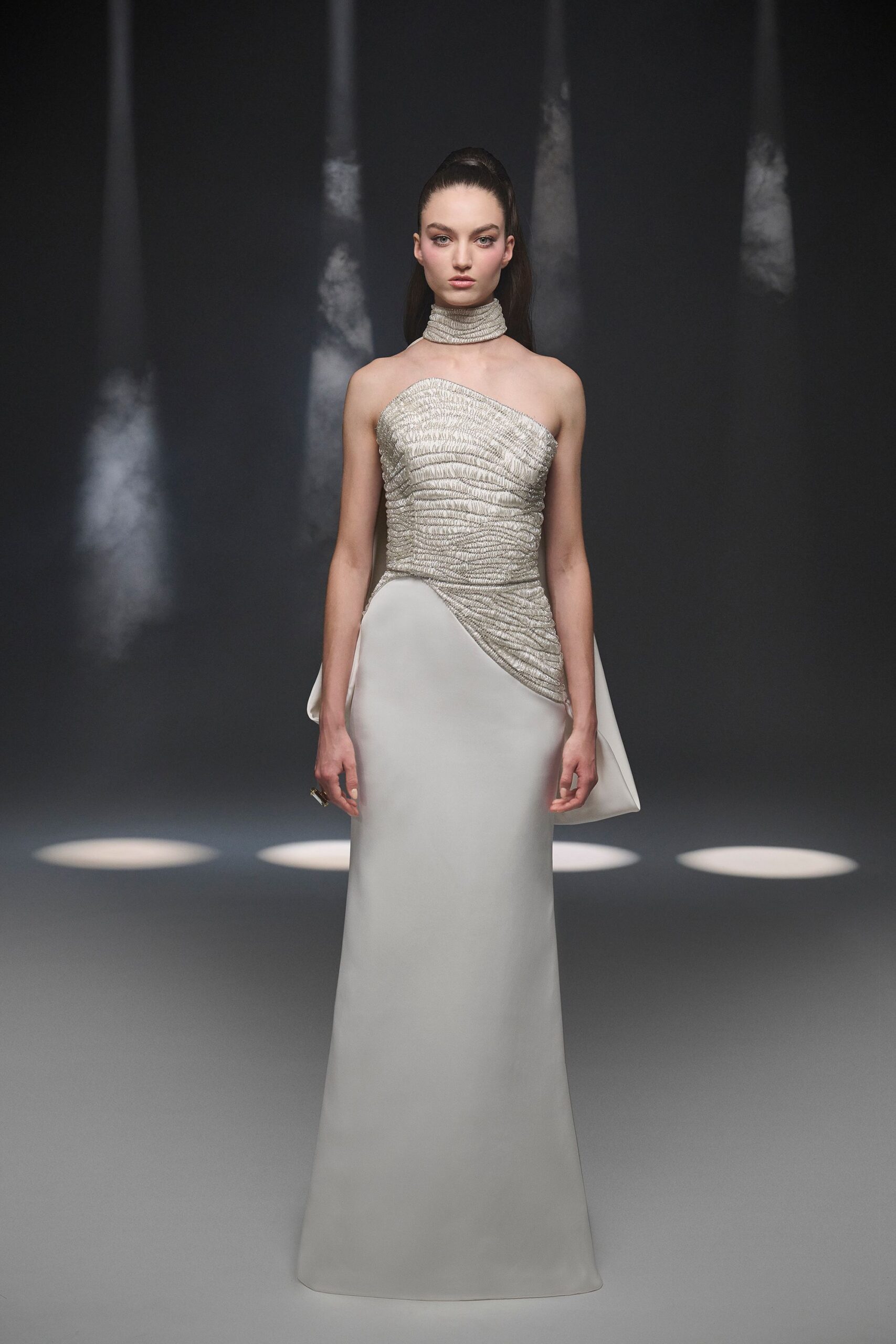 Antonio Grimaldi F/W 24 Couture Look 163
