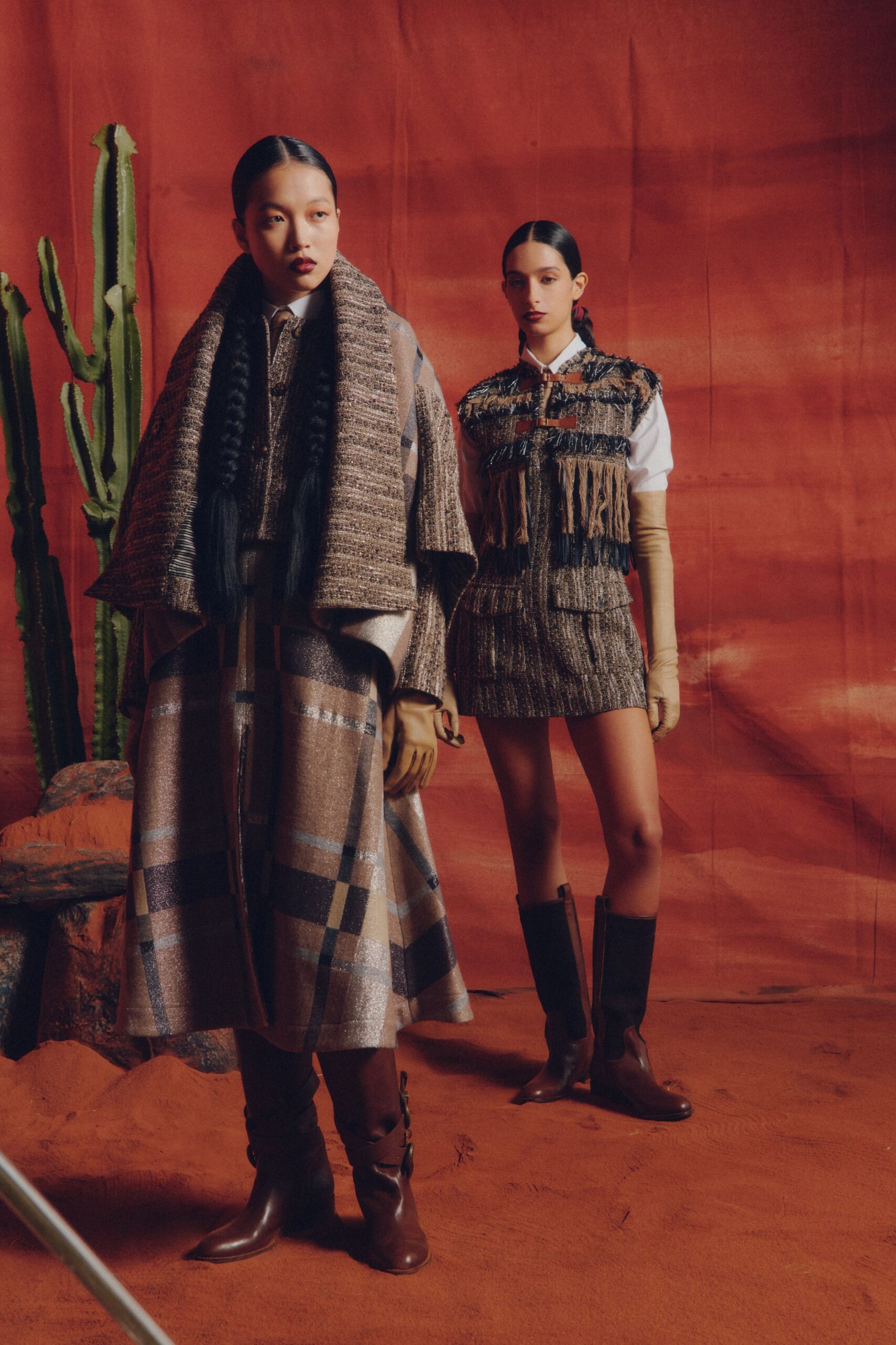 Antonio Marras F/W 24 Look 174