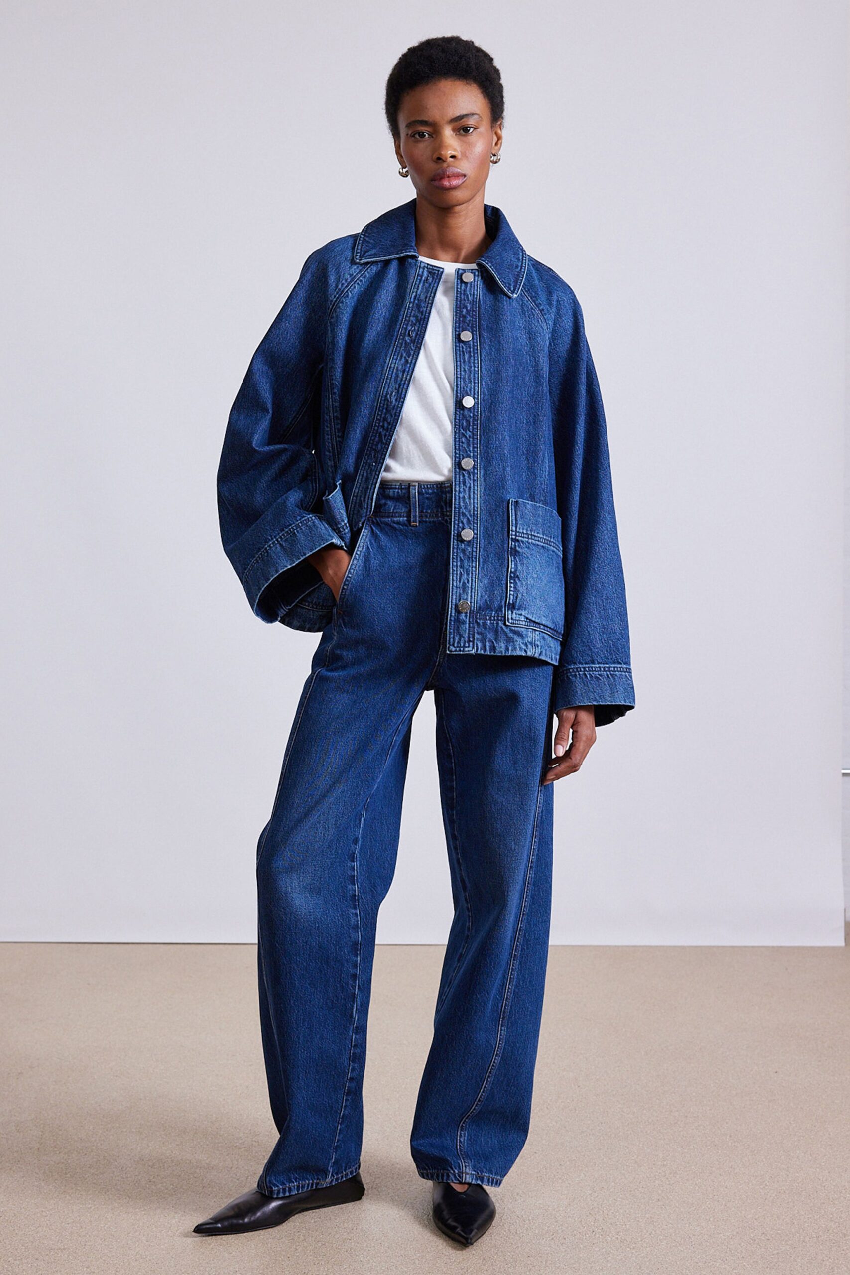 Apiece Apart F/W 24 Look 89