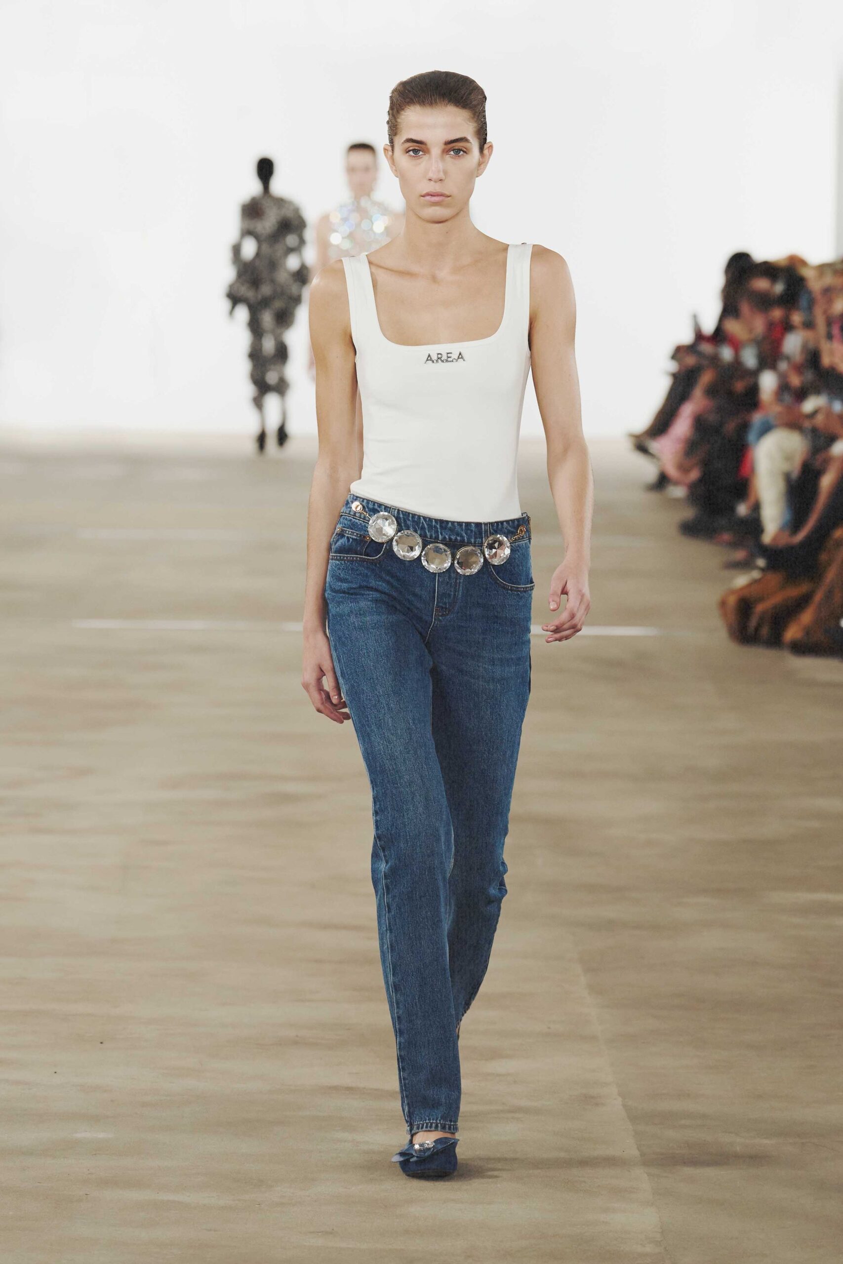 Area S/S 24 Look 167