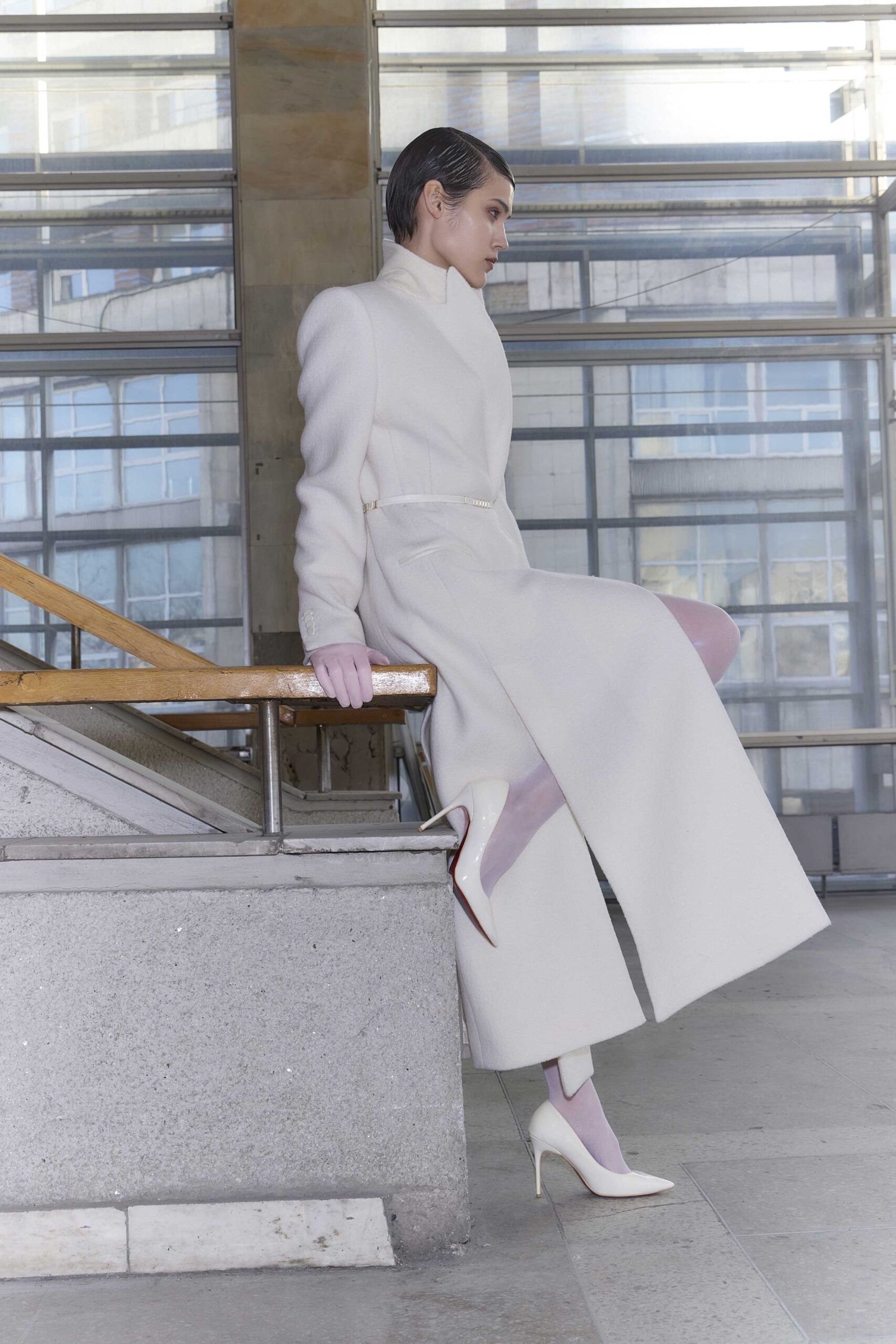 Anna October F/W 25 Look 104