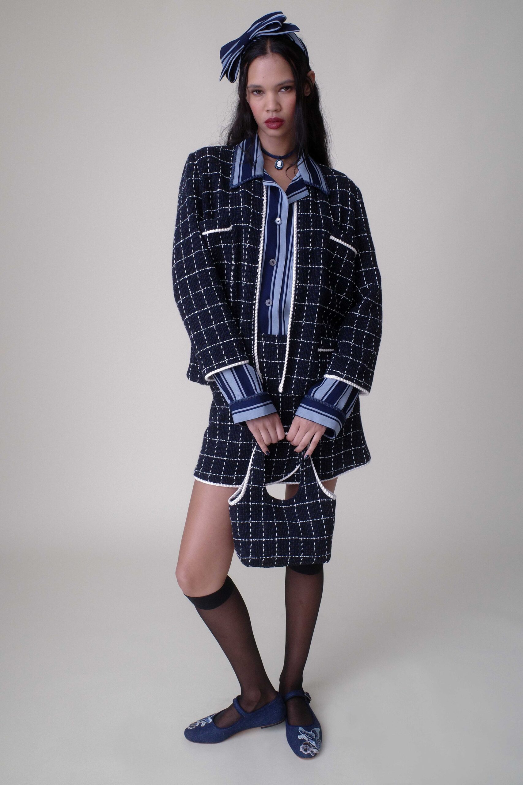 Anna Sui Resort 25 Look 115