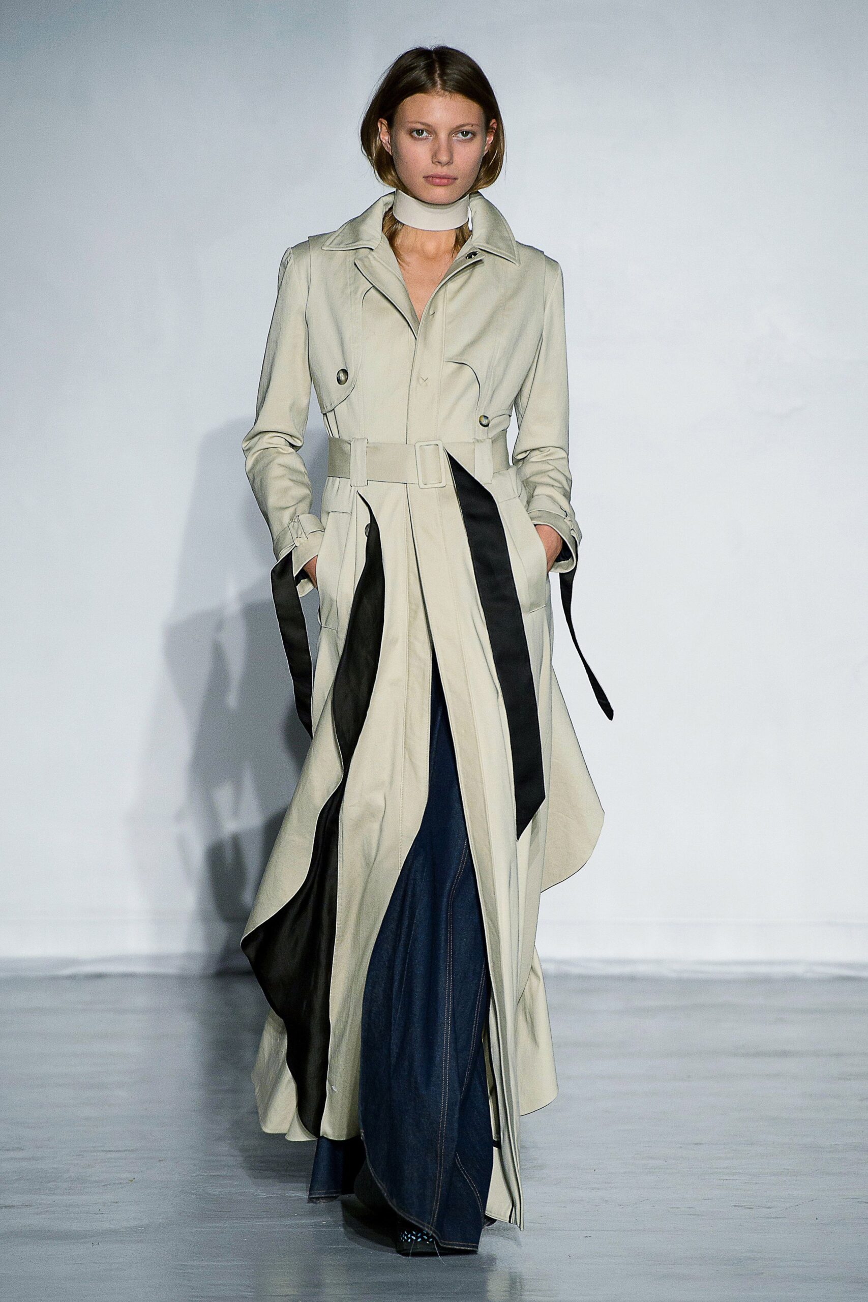 Anne Sofie Madsen S/S 16 Look 168