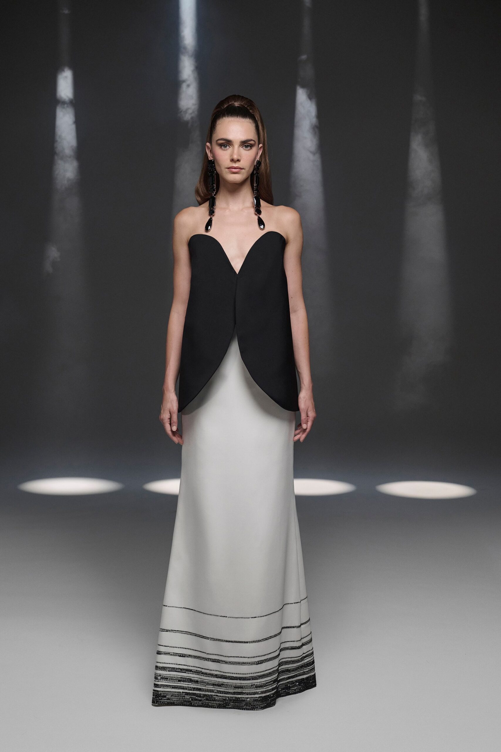 Antonio Grimaldi F/W 24 Couture Look 170