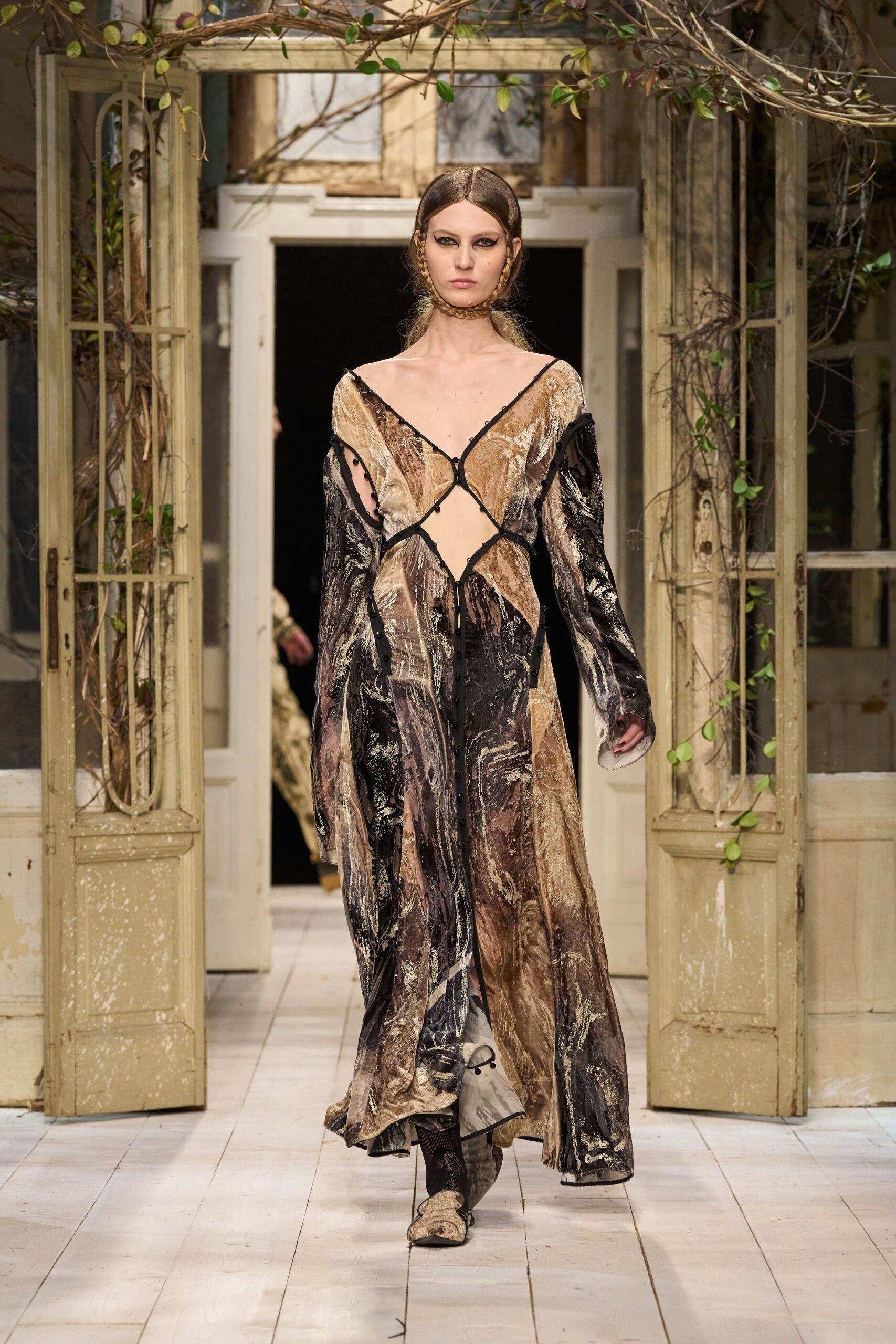 Antonio Marras F/W 24 Look 225