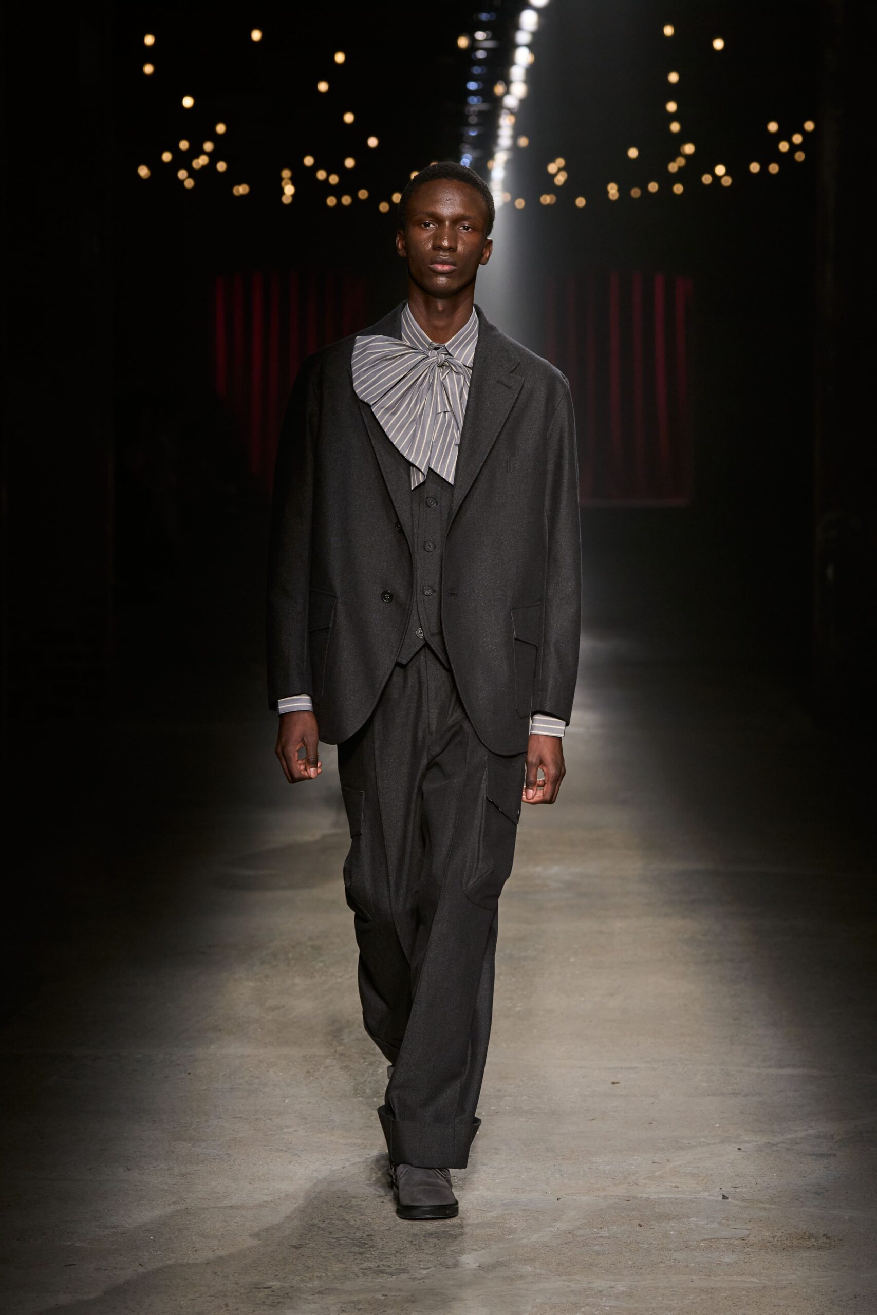 Antonio Marras F/W 25 Look 153