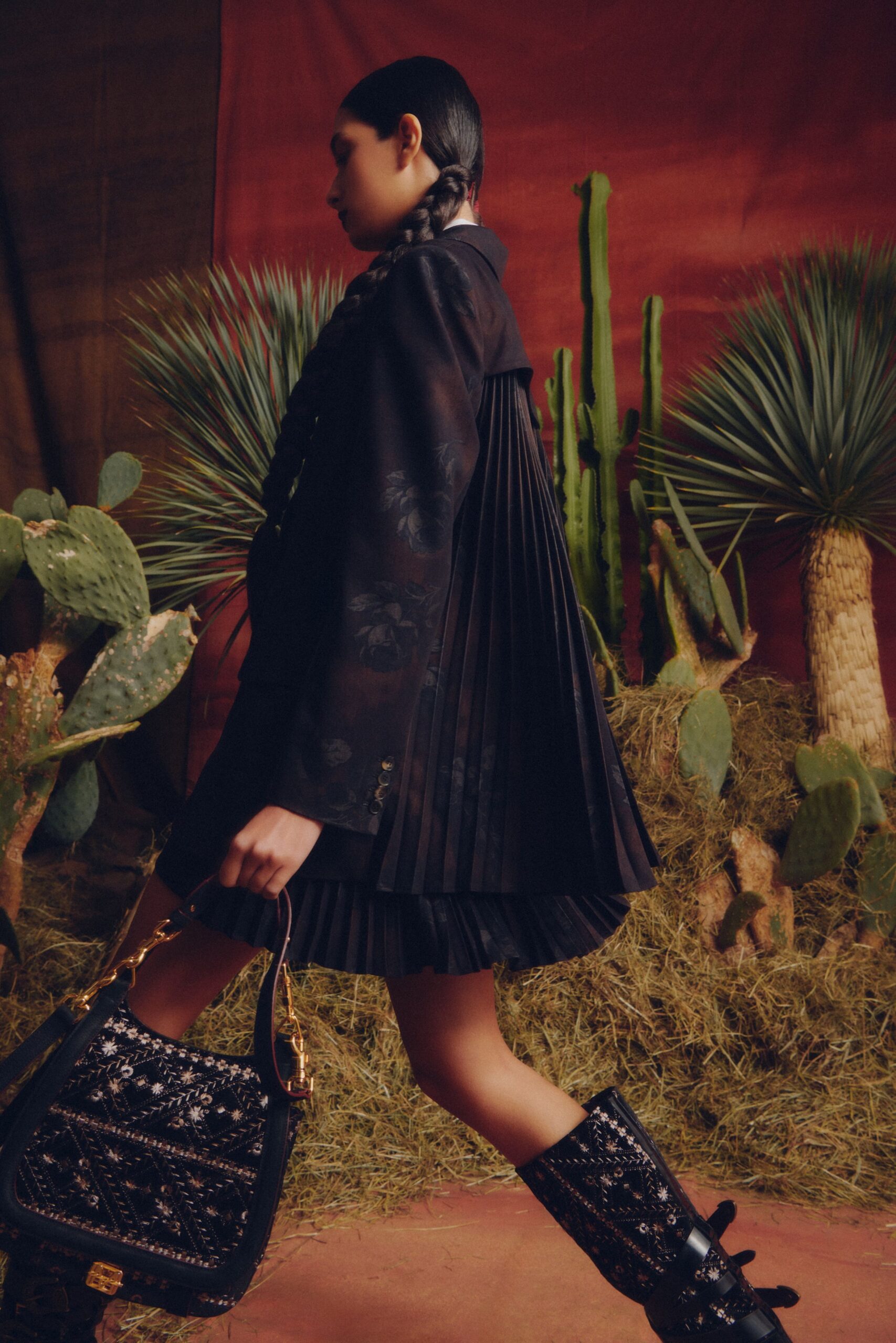 Antonio Marras F/W 24 Look 181