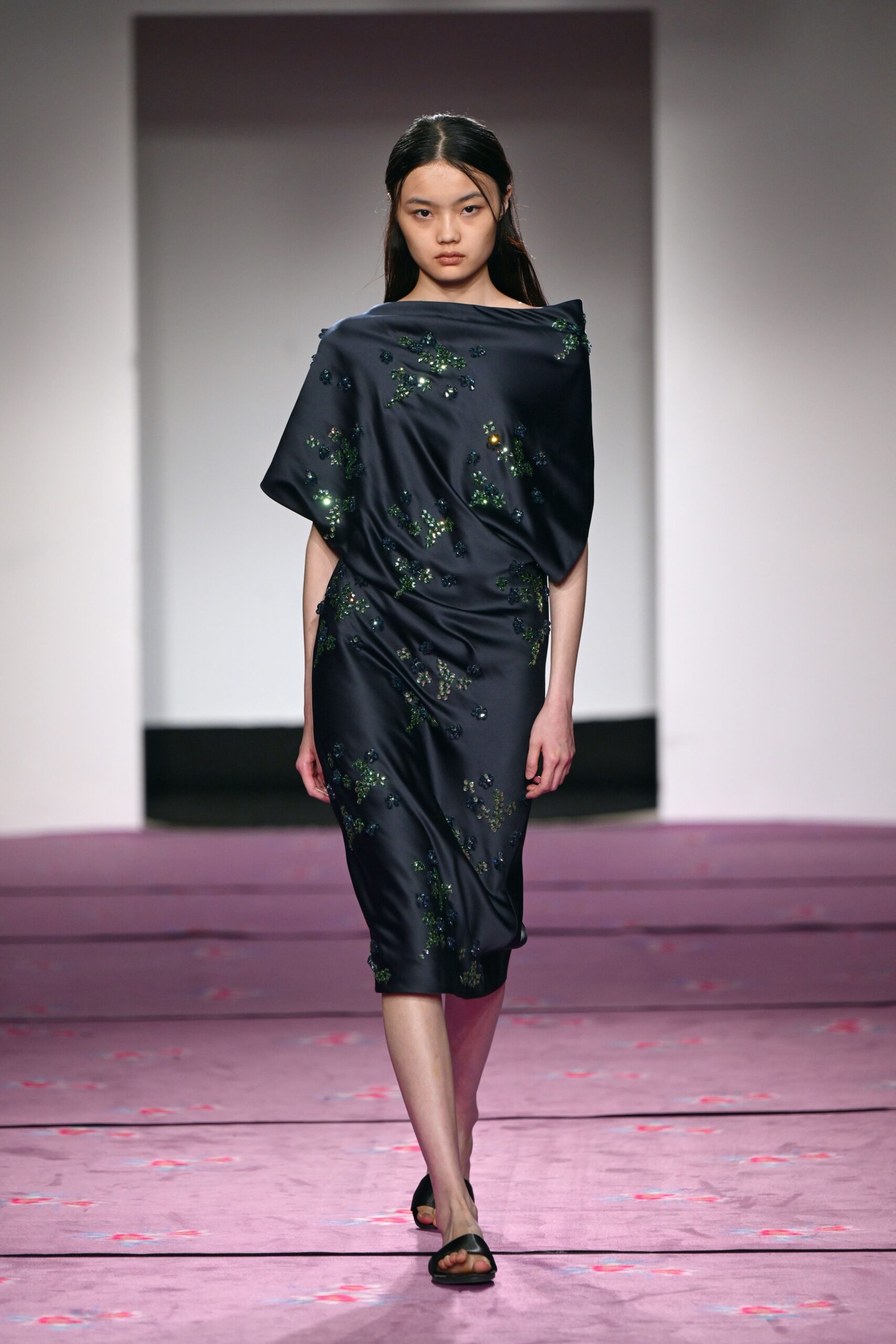 AO Yes Shanghai S/S 25 Look 128
