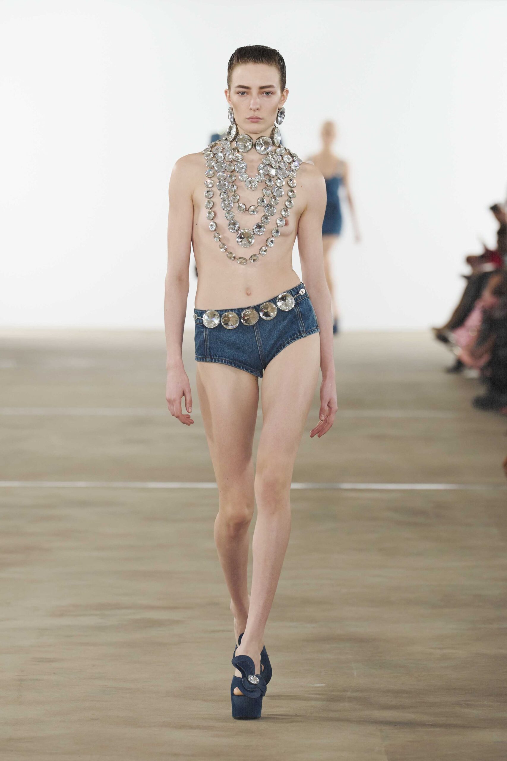 Area S/S 24 Look 174