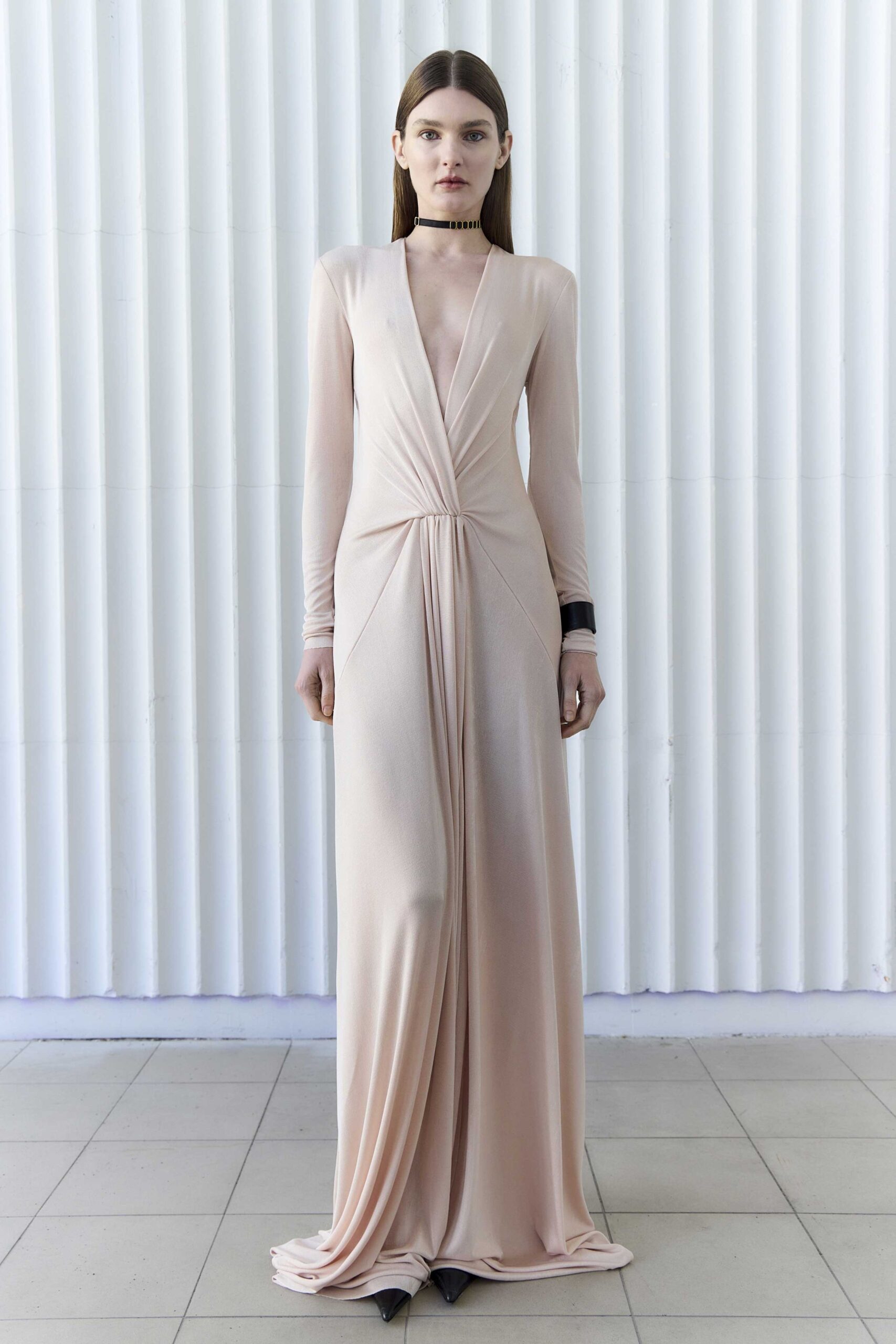 Anna October F/W 25 Look 113