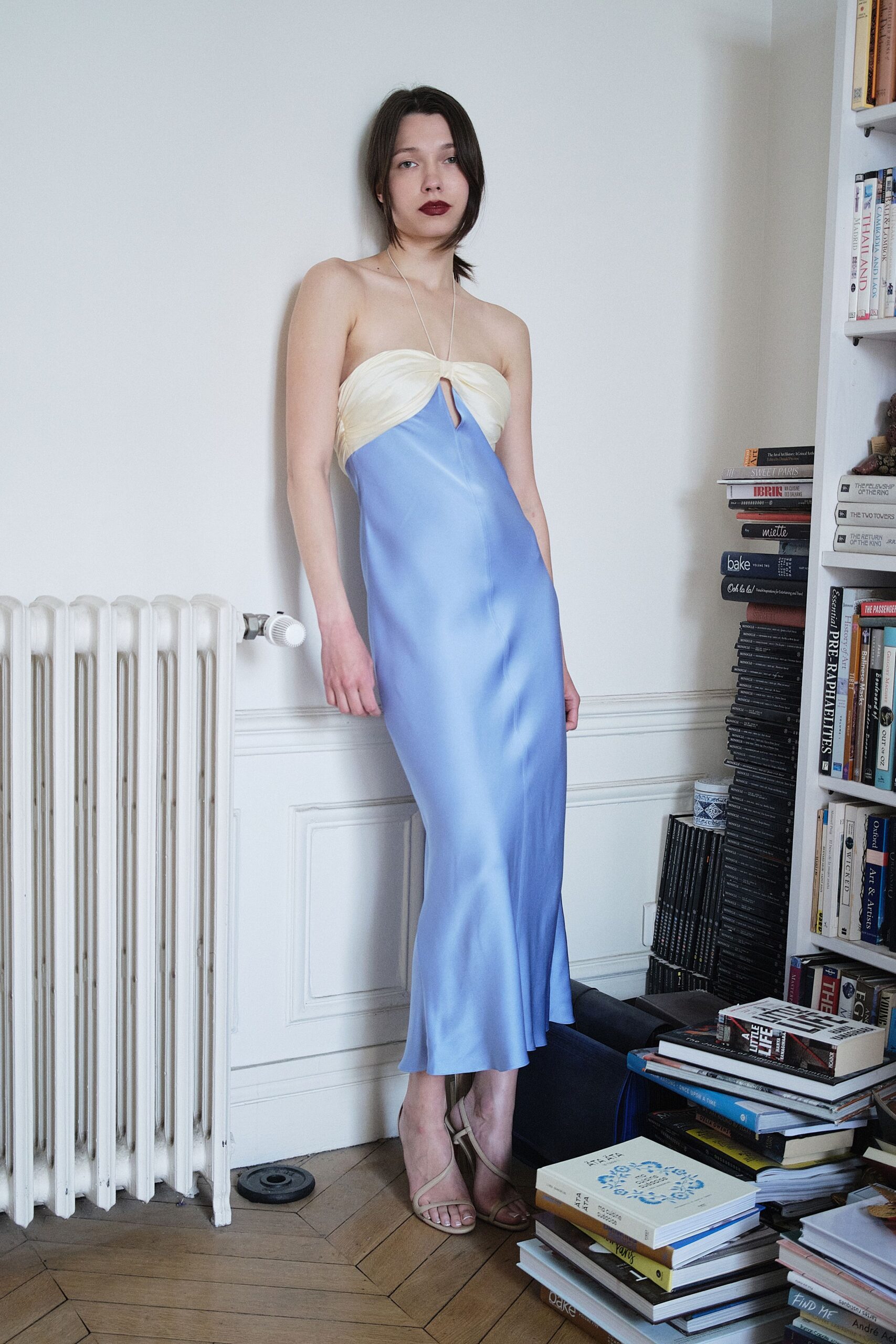 Anna October F/W 24 Look 180