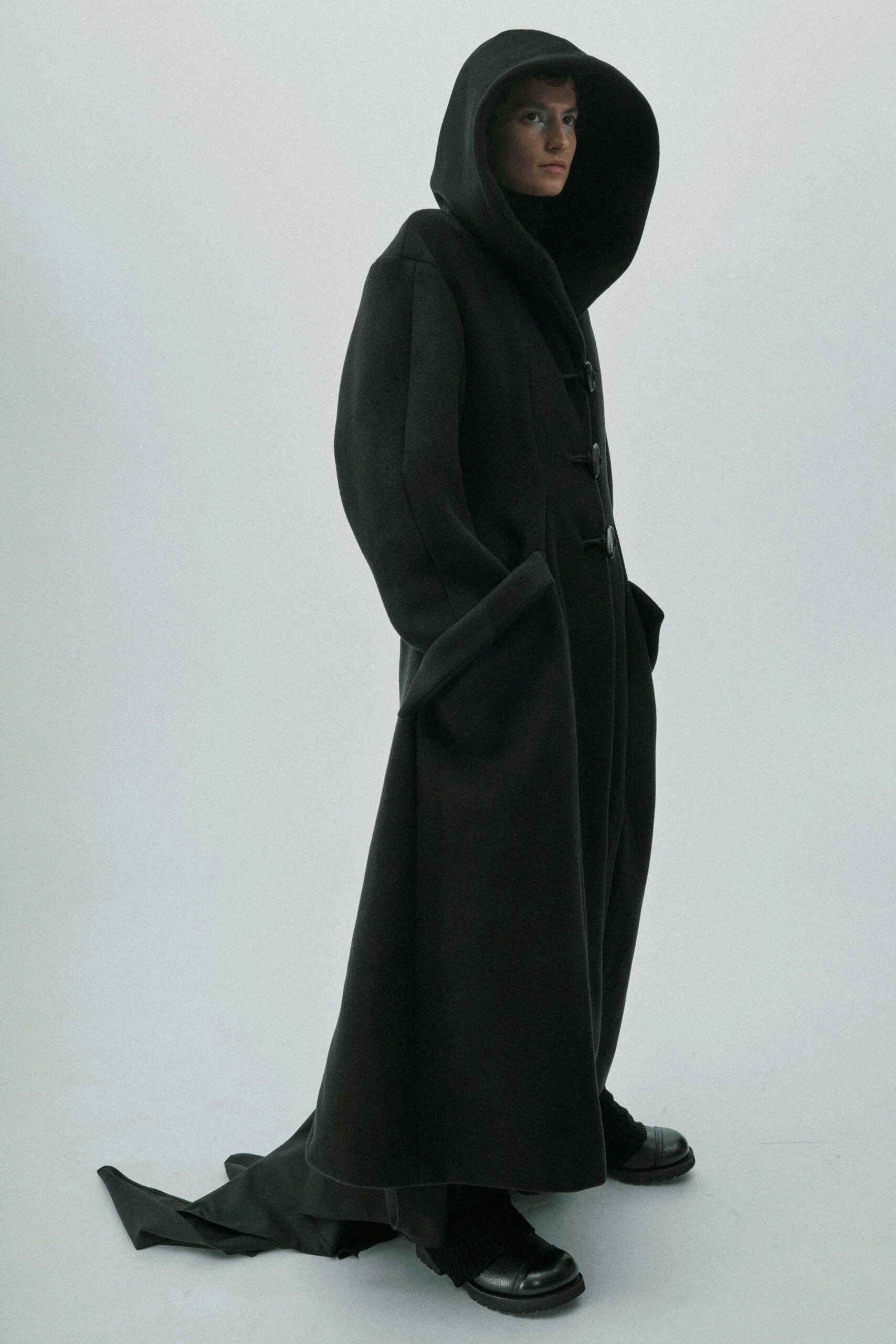 Anne Sofie Madsen Copenhagen F/W 25 Look 124
