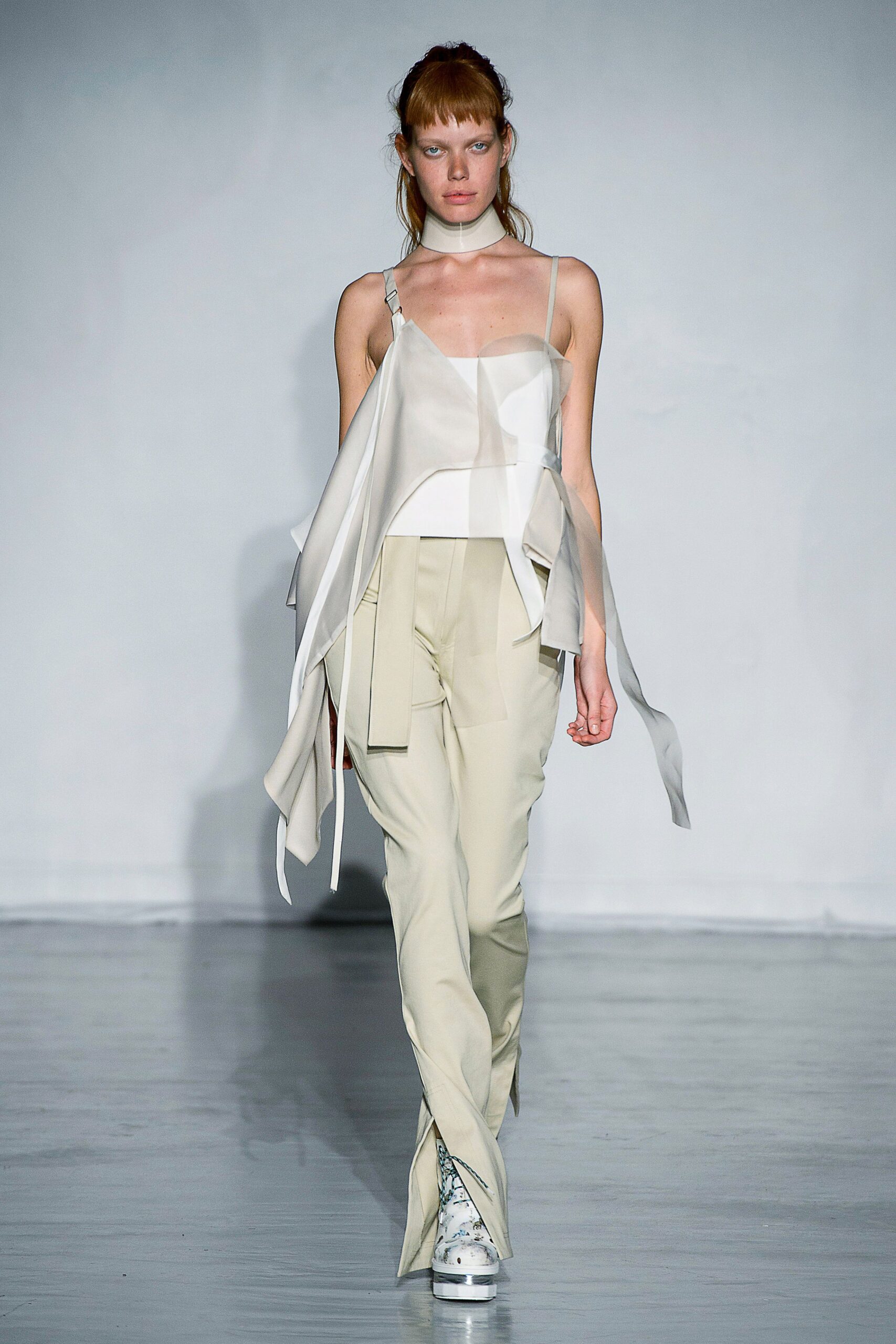 Anne Sofie Madsen S/S 16 Look 178