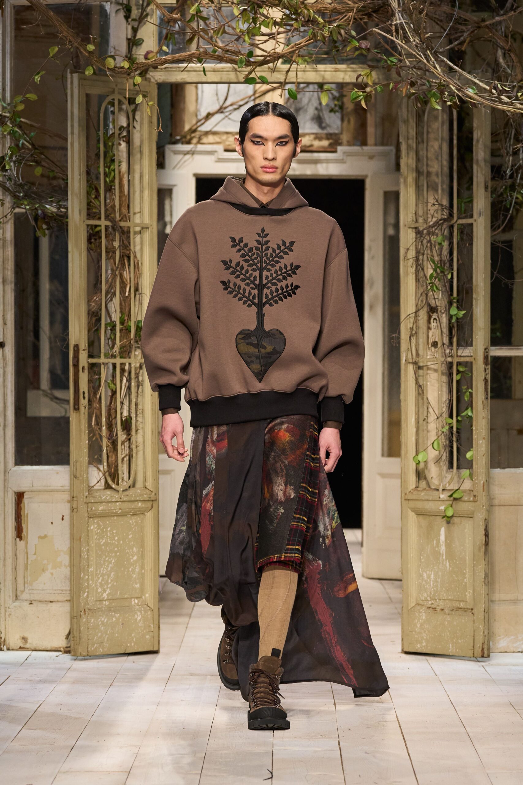Antonio Marras F/W 24 Look 247