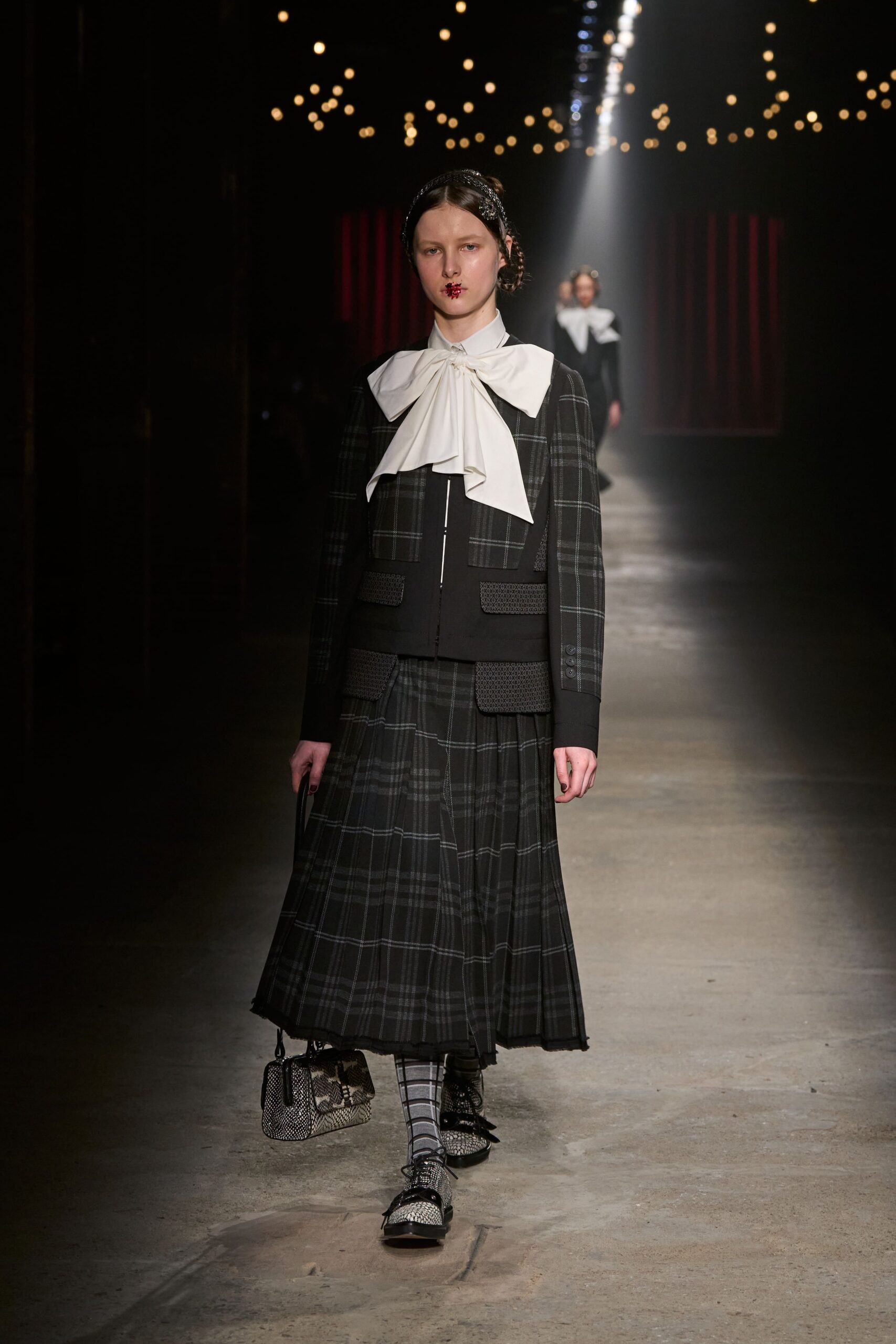 Antonio Marras F/W 25 Look 164