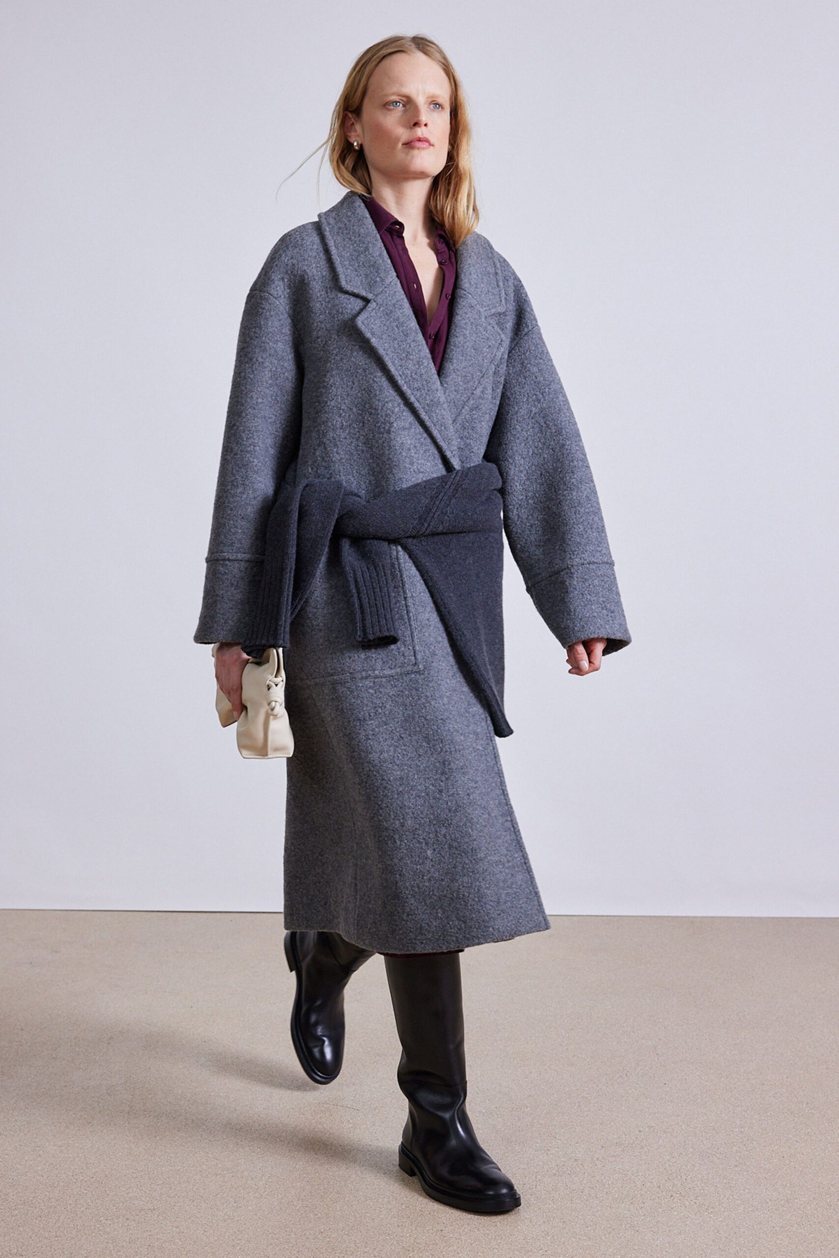 Apiece Apart F/W 24 Look 102