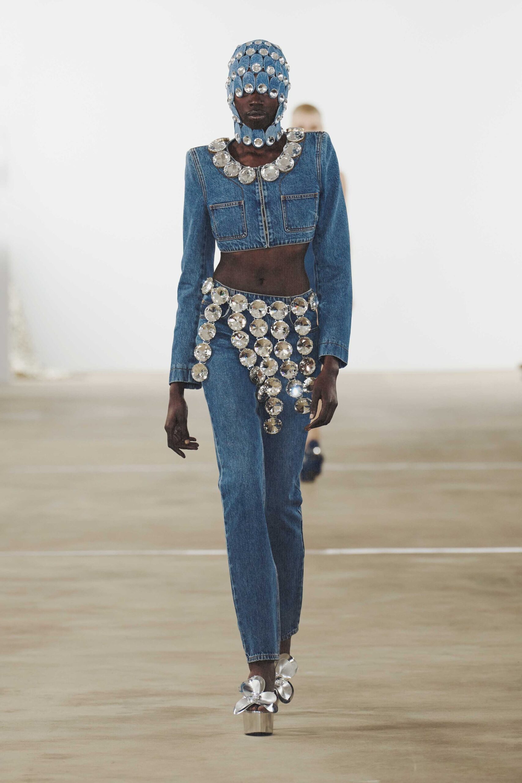 Area S/S 24 Look 188