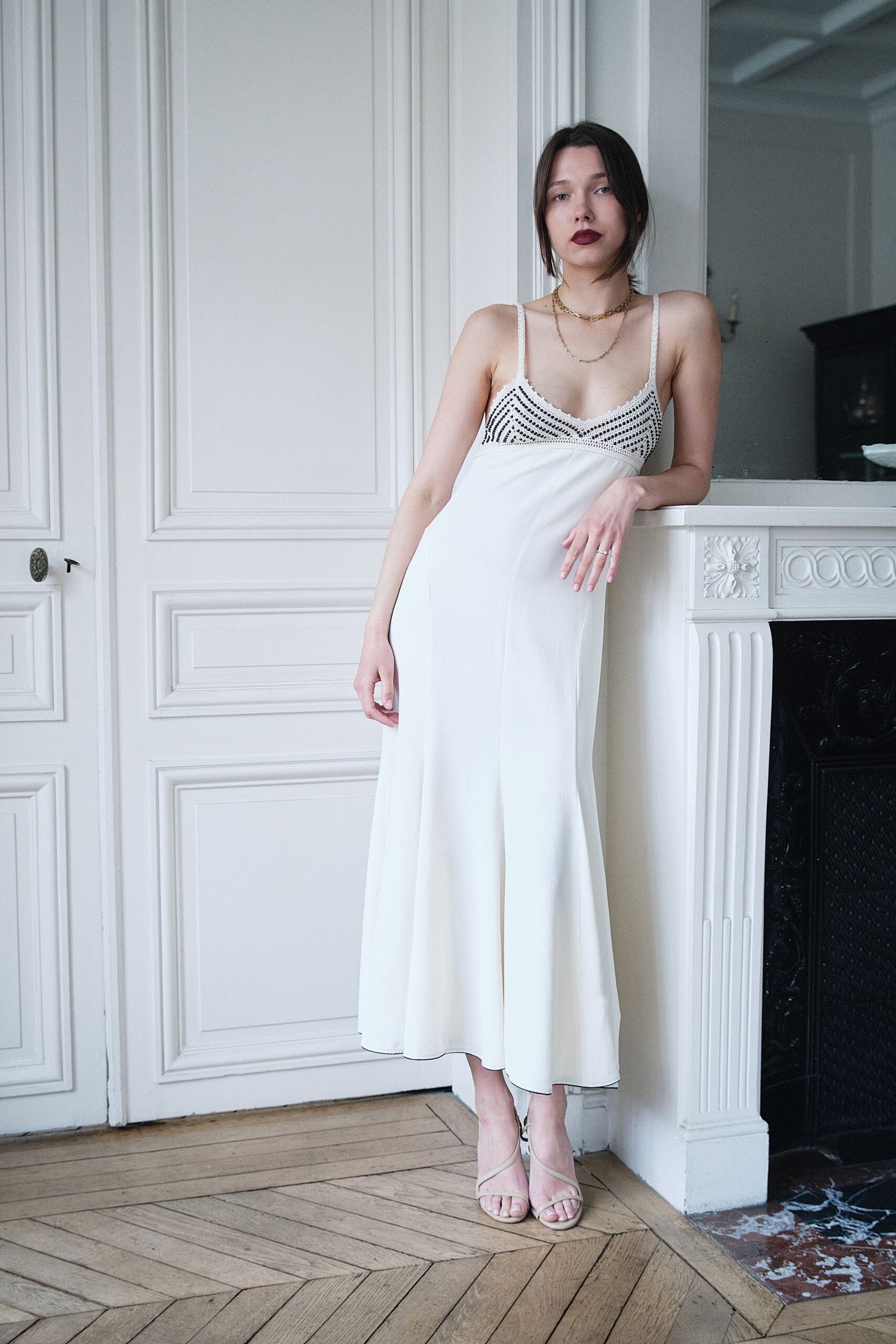 Anna October F/W 24 Look 191