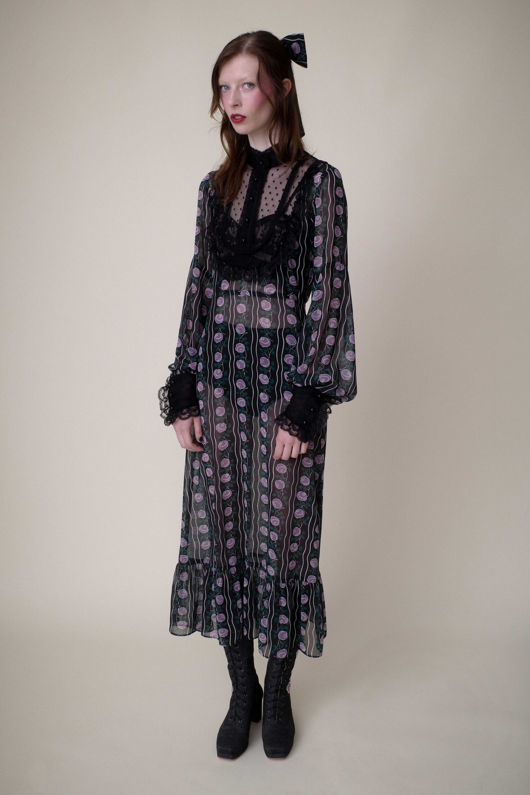 Anna Sui Resort 25 Look 131