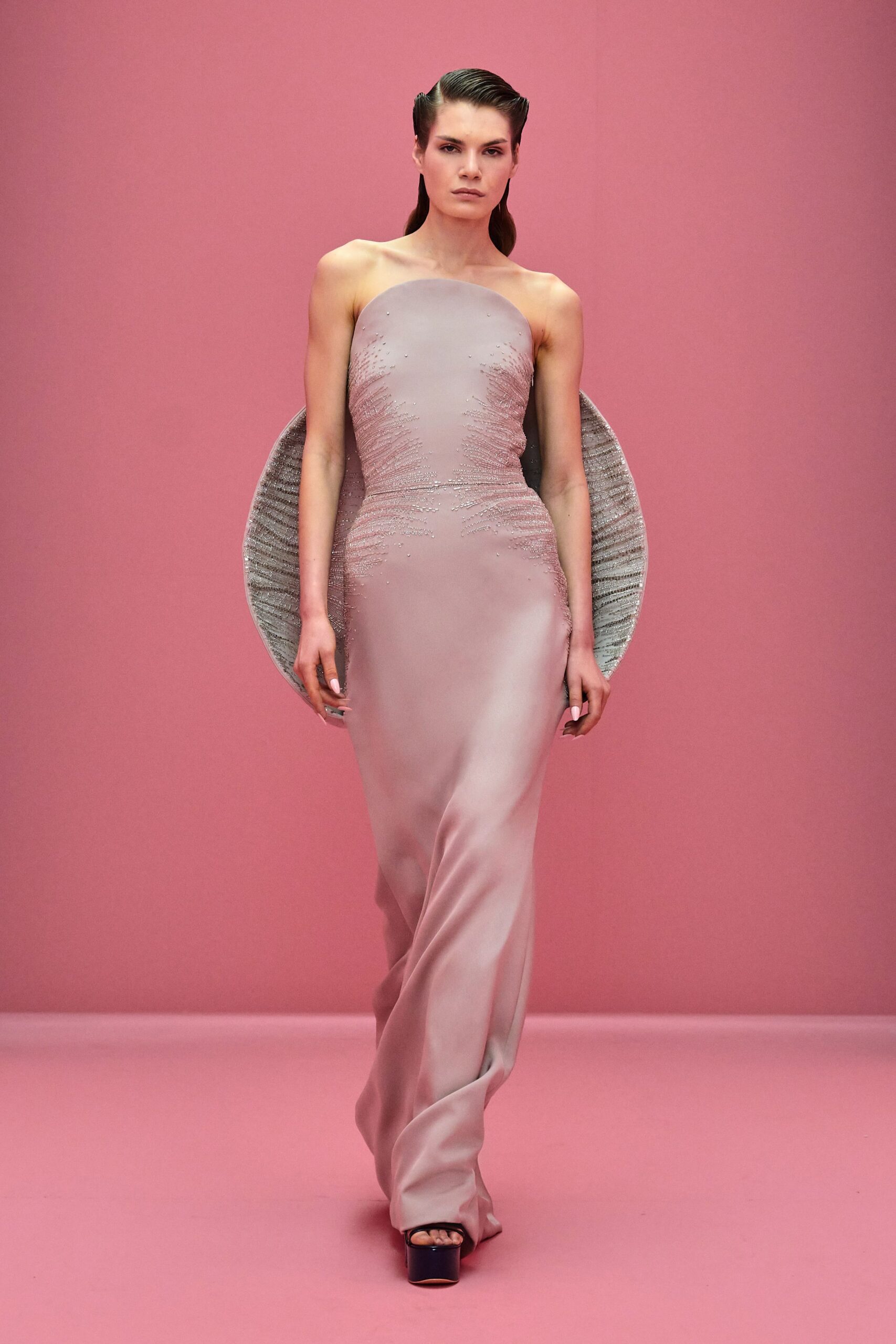 Antonio Grimaldi S/S 24 Couture Look 200