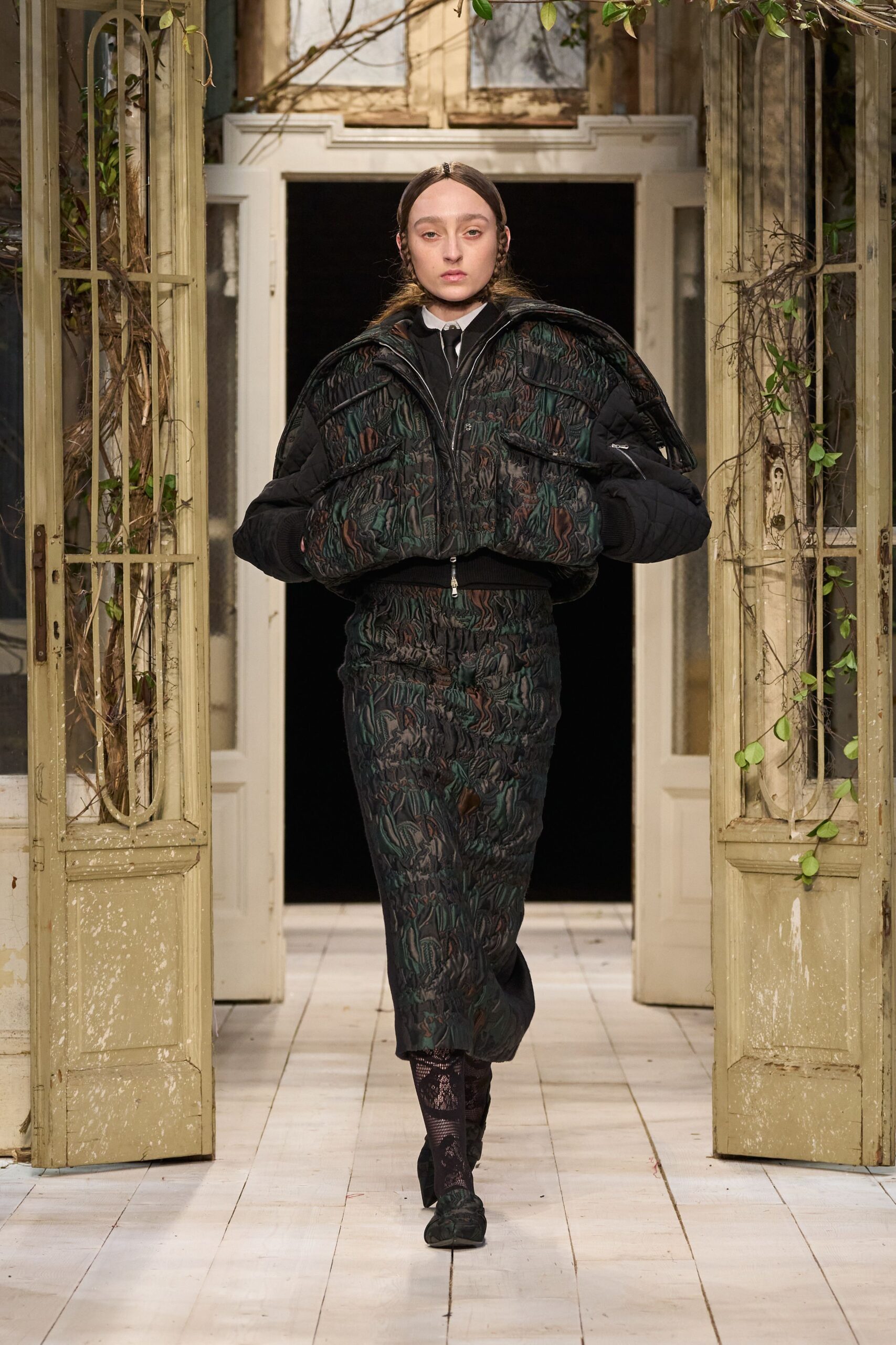 Antonio Marras F/W 24 Look 253