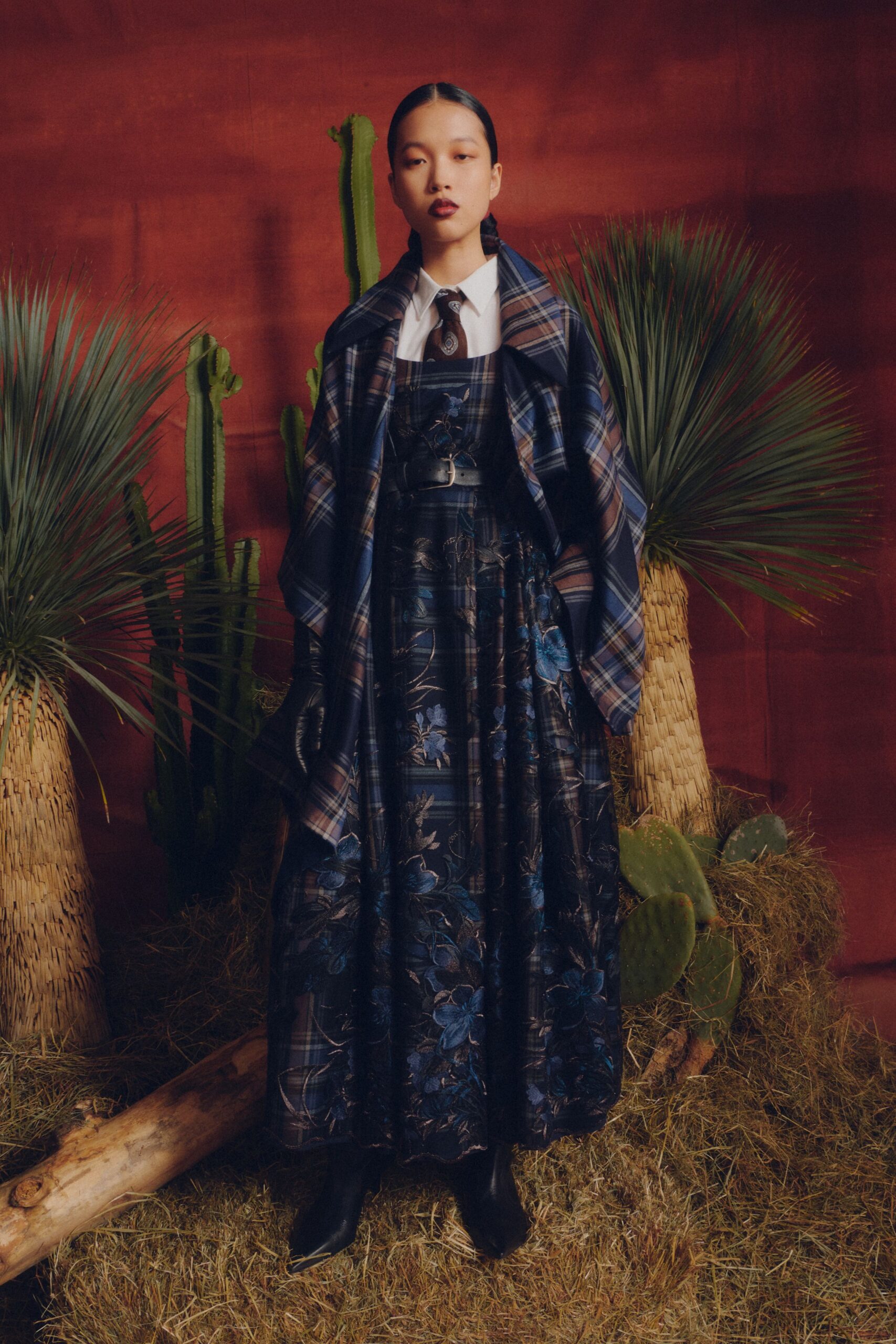 Antonio Marras F/W 24 Look 201