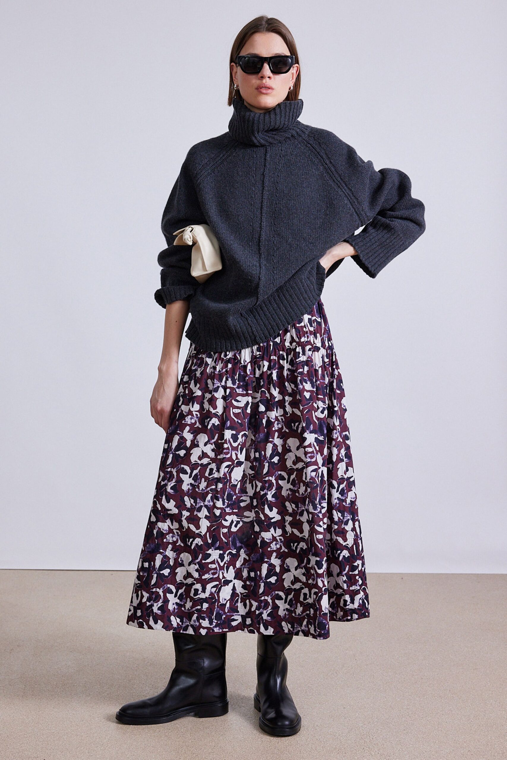 Apiece Apart F/W 24 Look 108