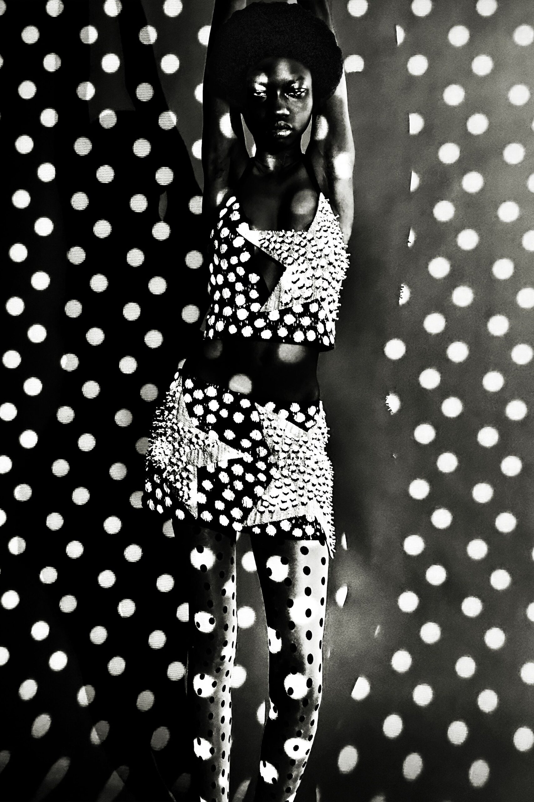 Area Resort 24 Look 200