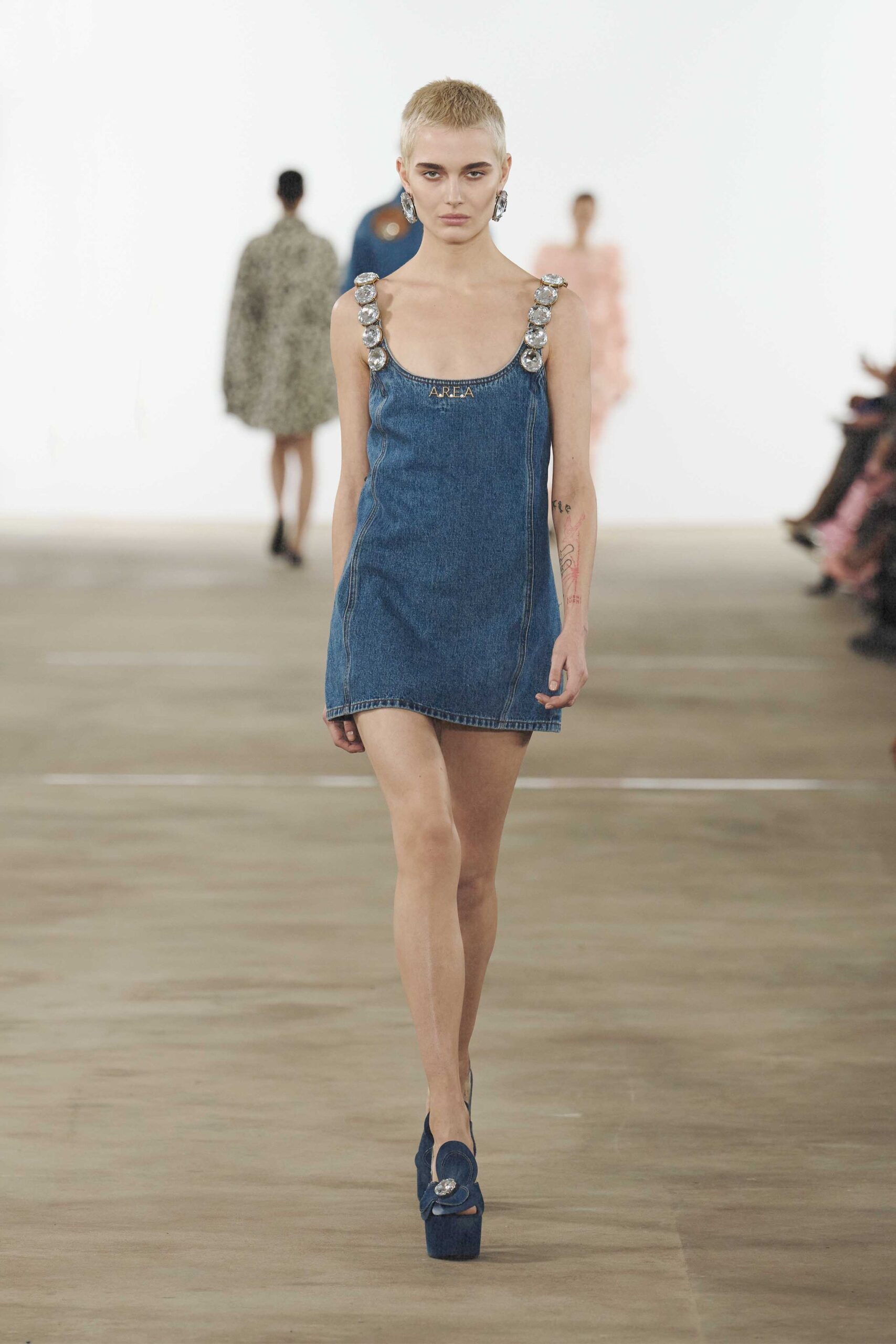 Area S/S 24 Look 195
