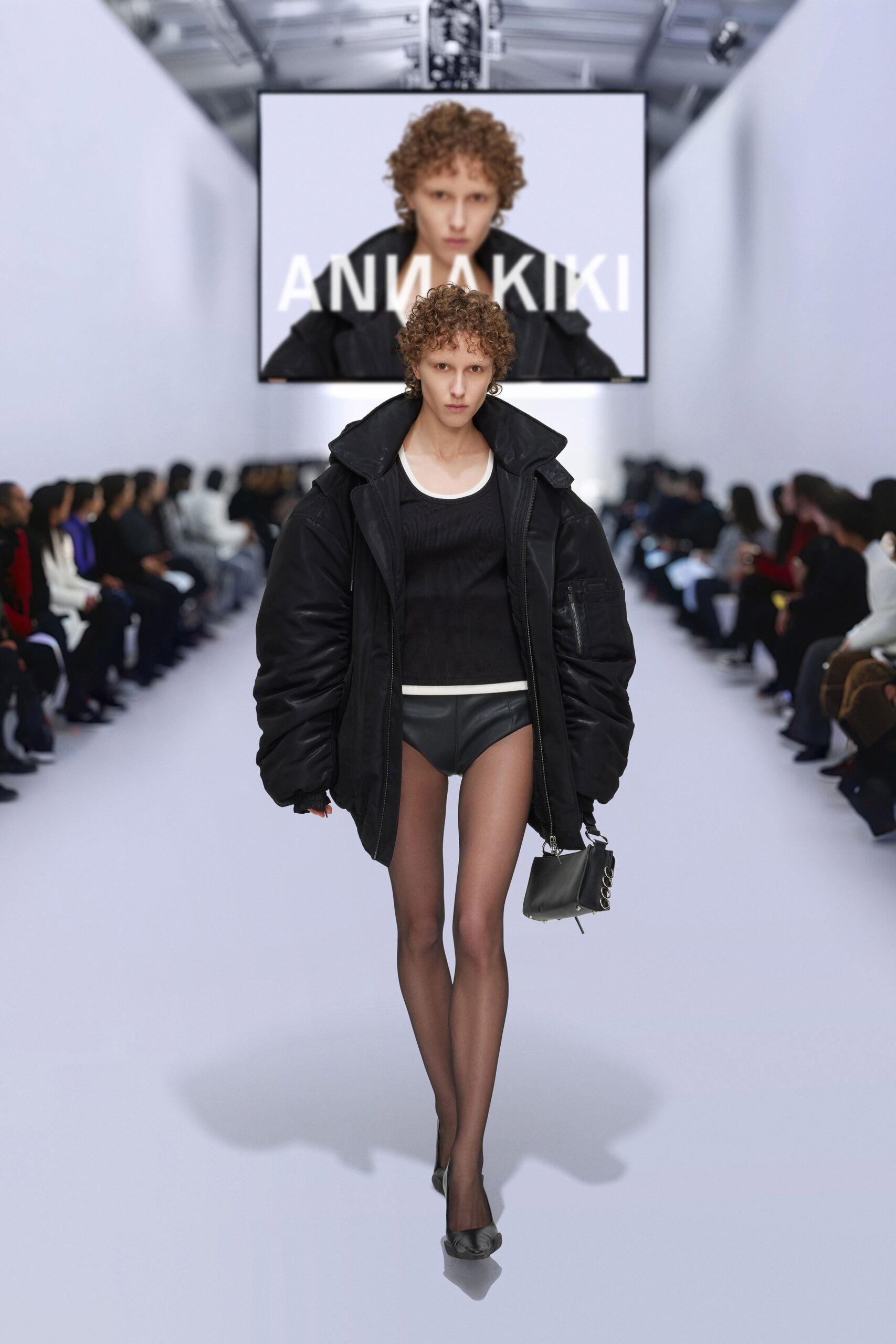 Annakiki F/W 24 Look 182