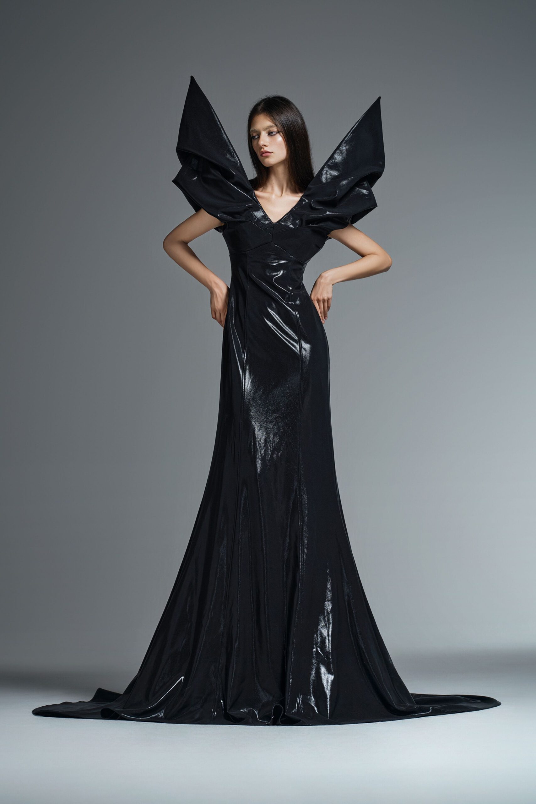 Annakiki S/S 25 Look 174