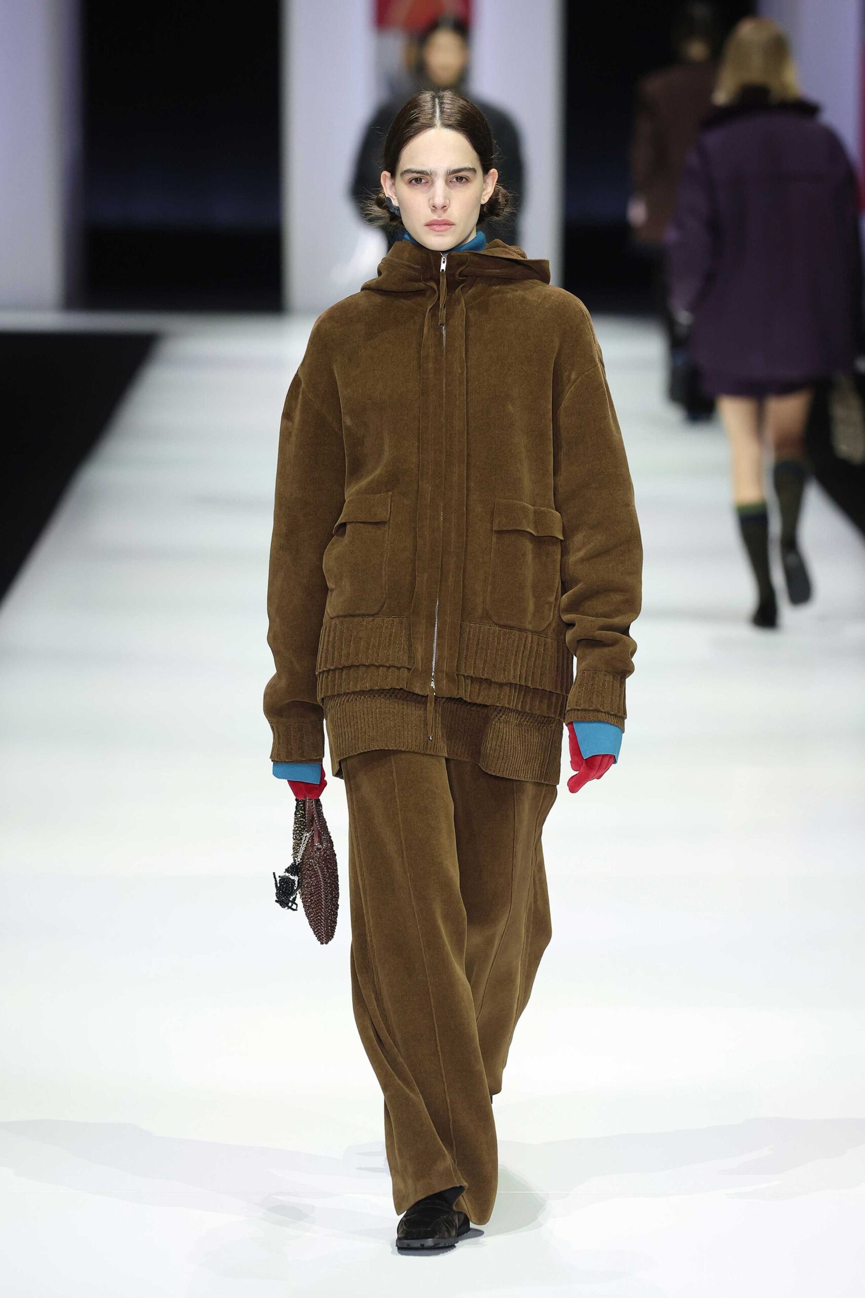 Anteprima F/W 25 Look 229