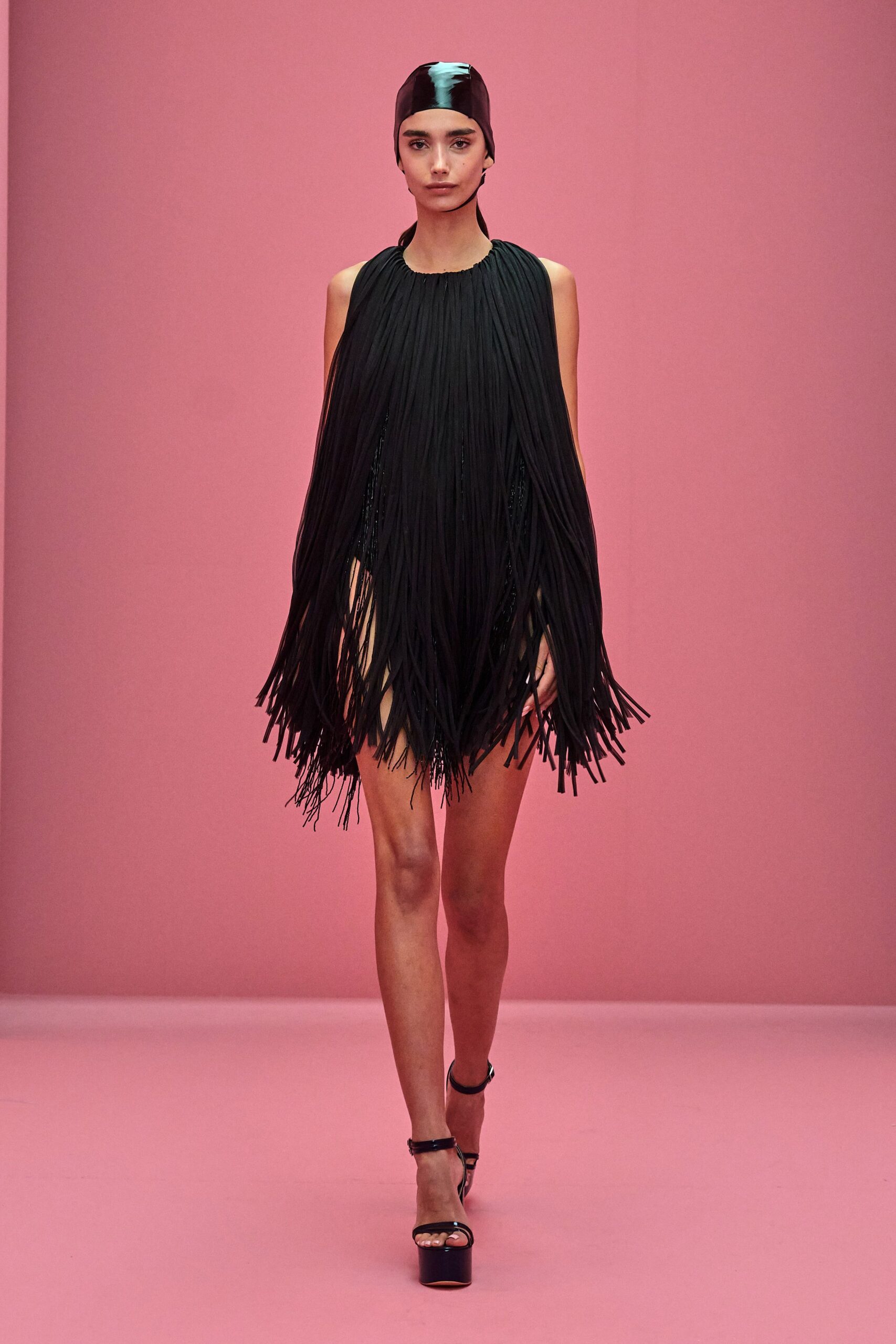 Antonio Grimaldi S/S 24 Couture Look 208