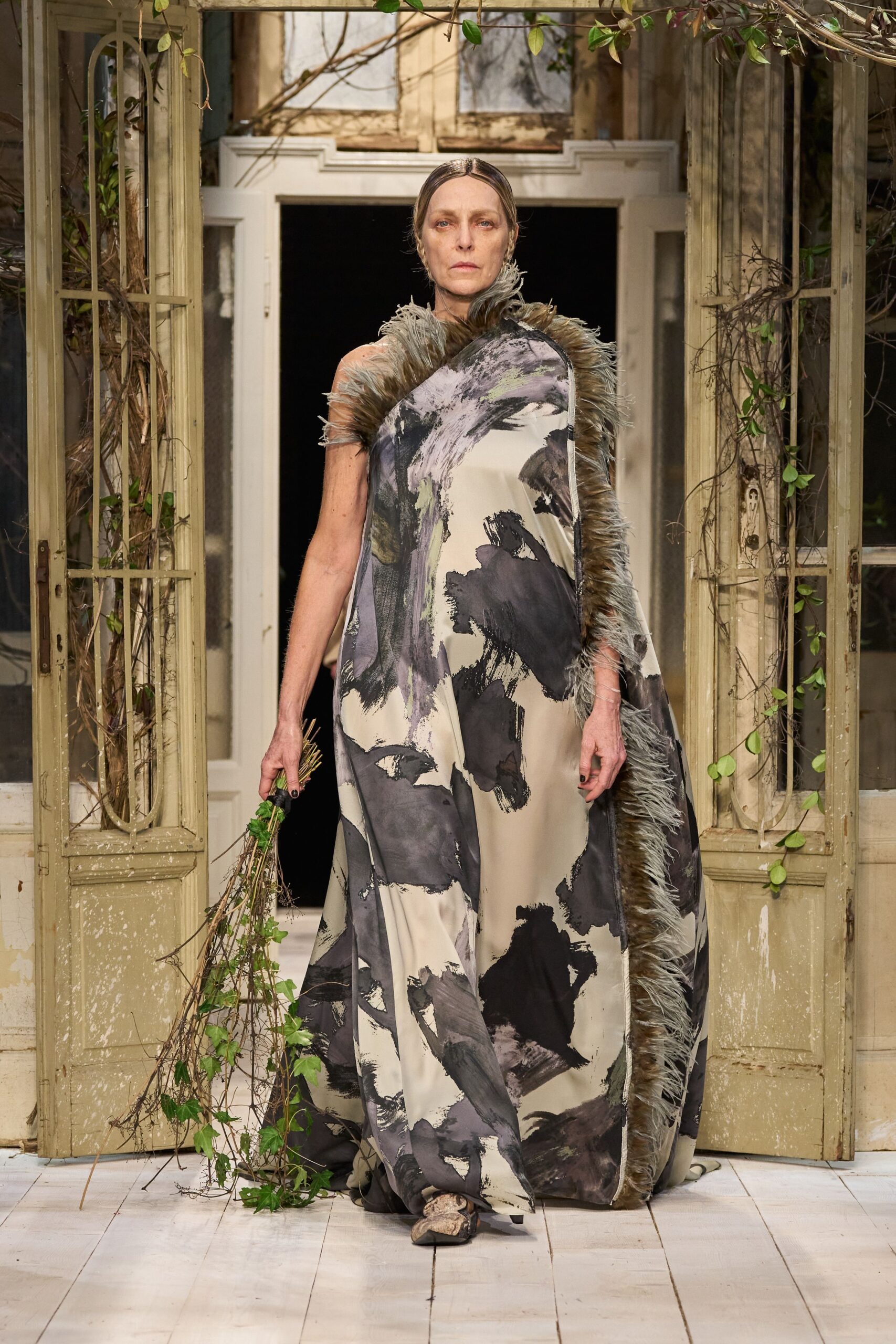 Antonio Marras F/W 24 Look 270