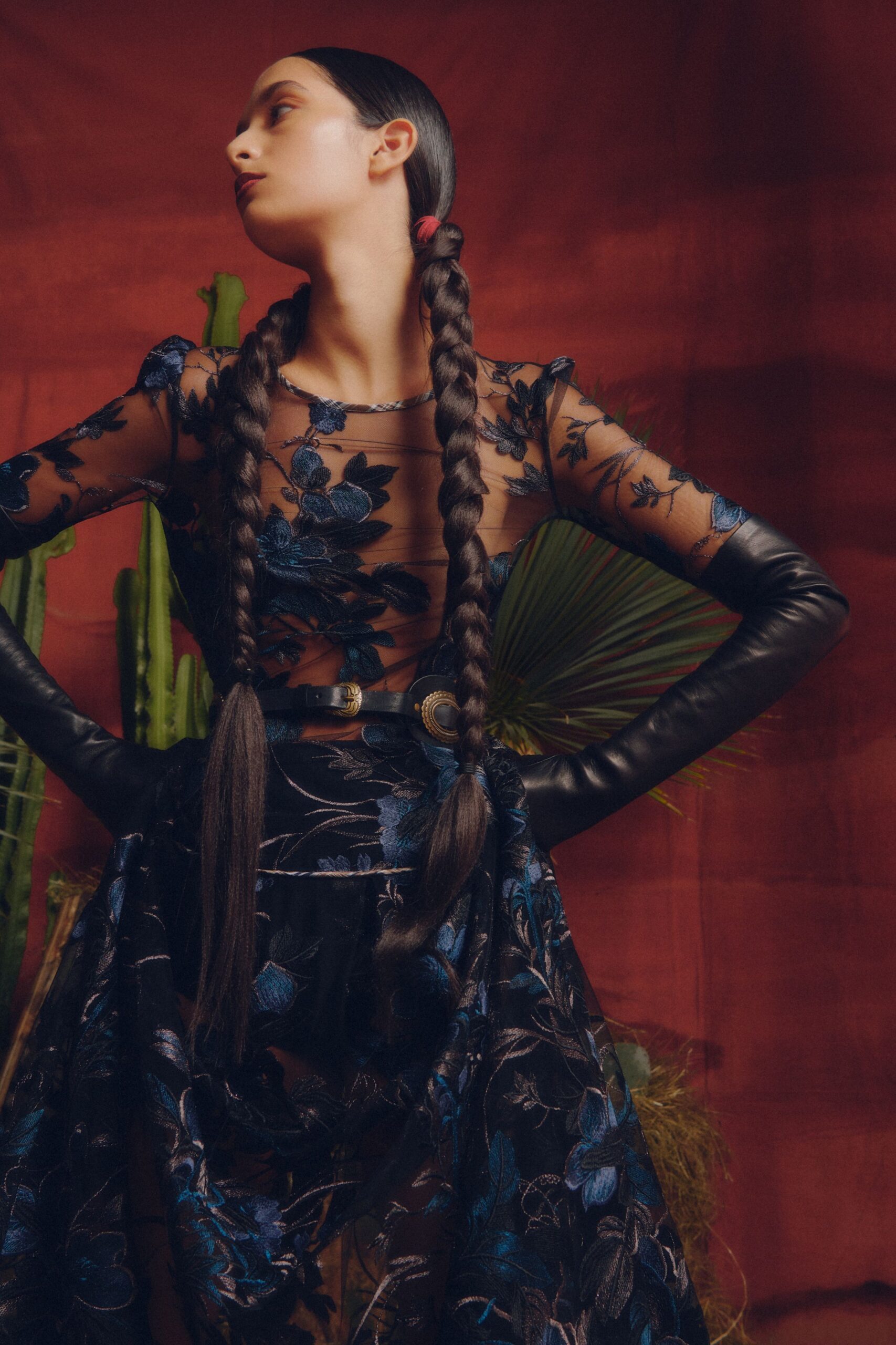 Antonio Marras F/W 24 Look 214