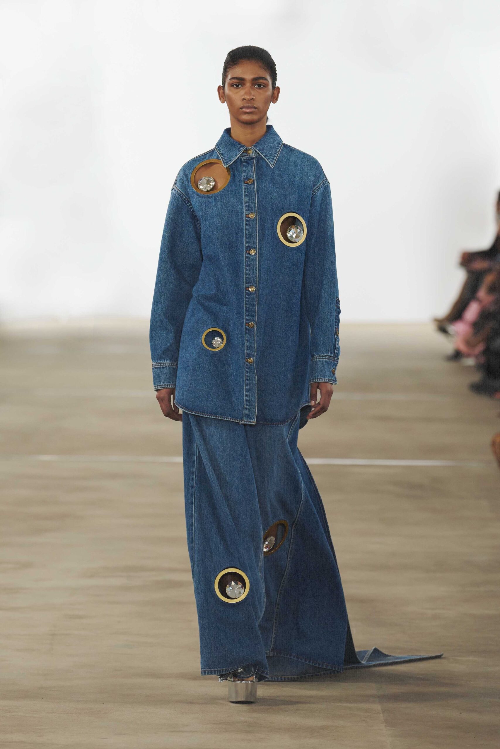 Area S/S 24 Look 210